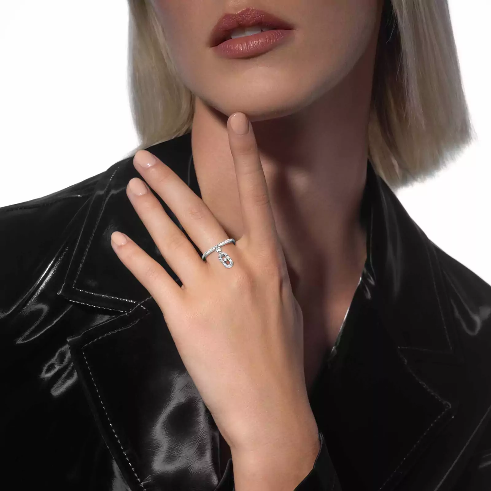 Messika ring deals