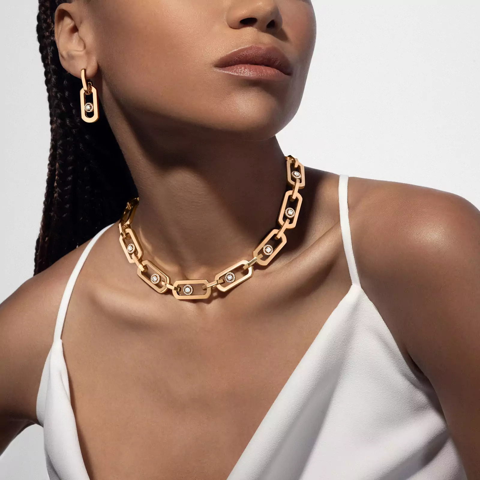 Messika jewelry on sale
