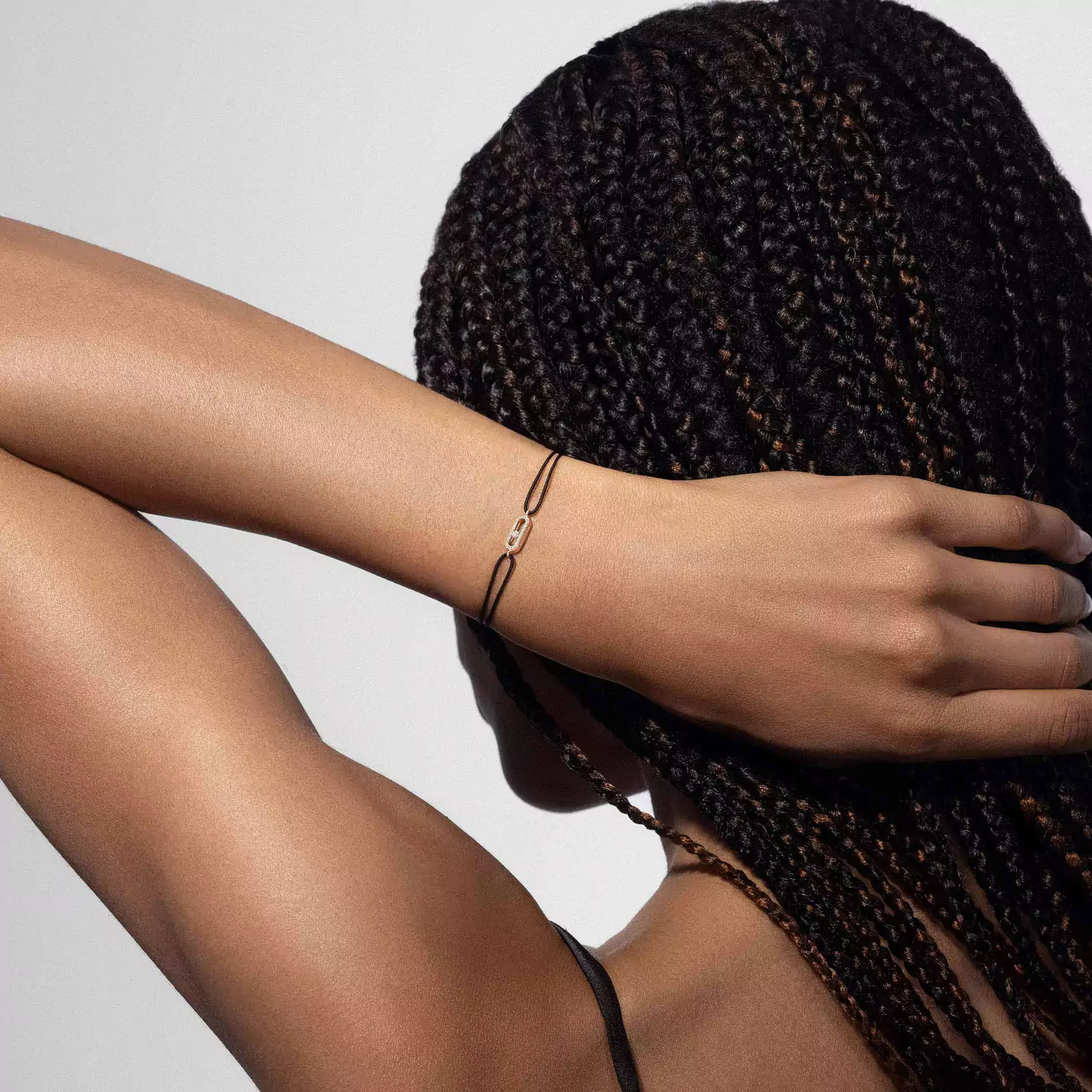 Messika move uno bracelet sale