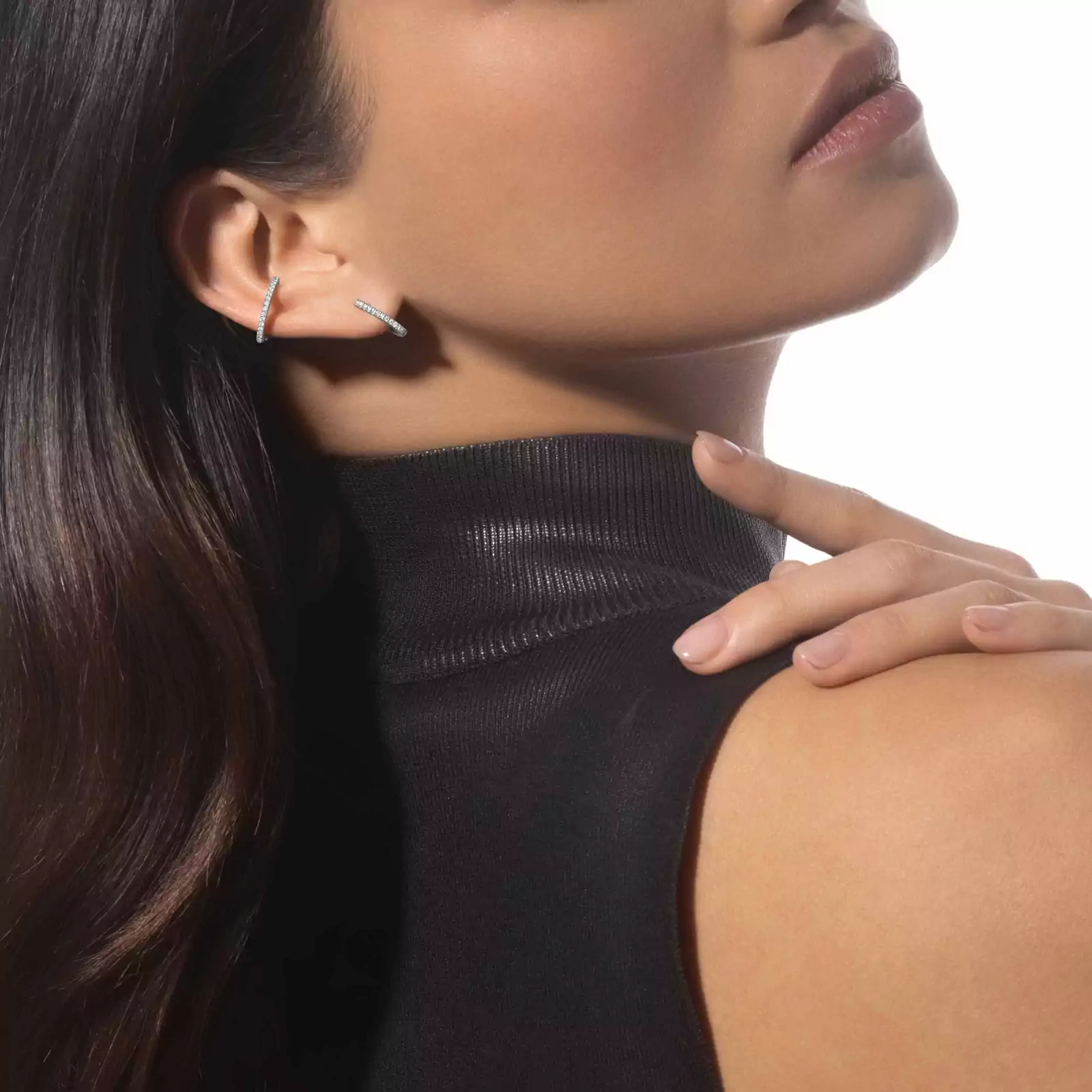 Messika ear cuff outlet