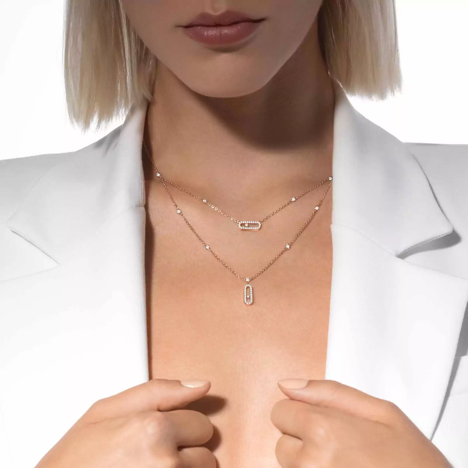 Messika jewelry prices on sale