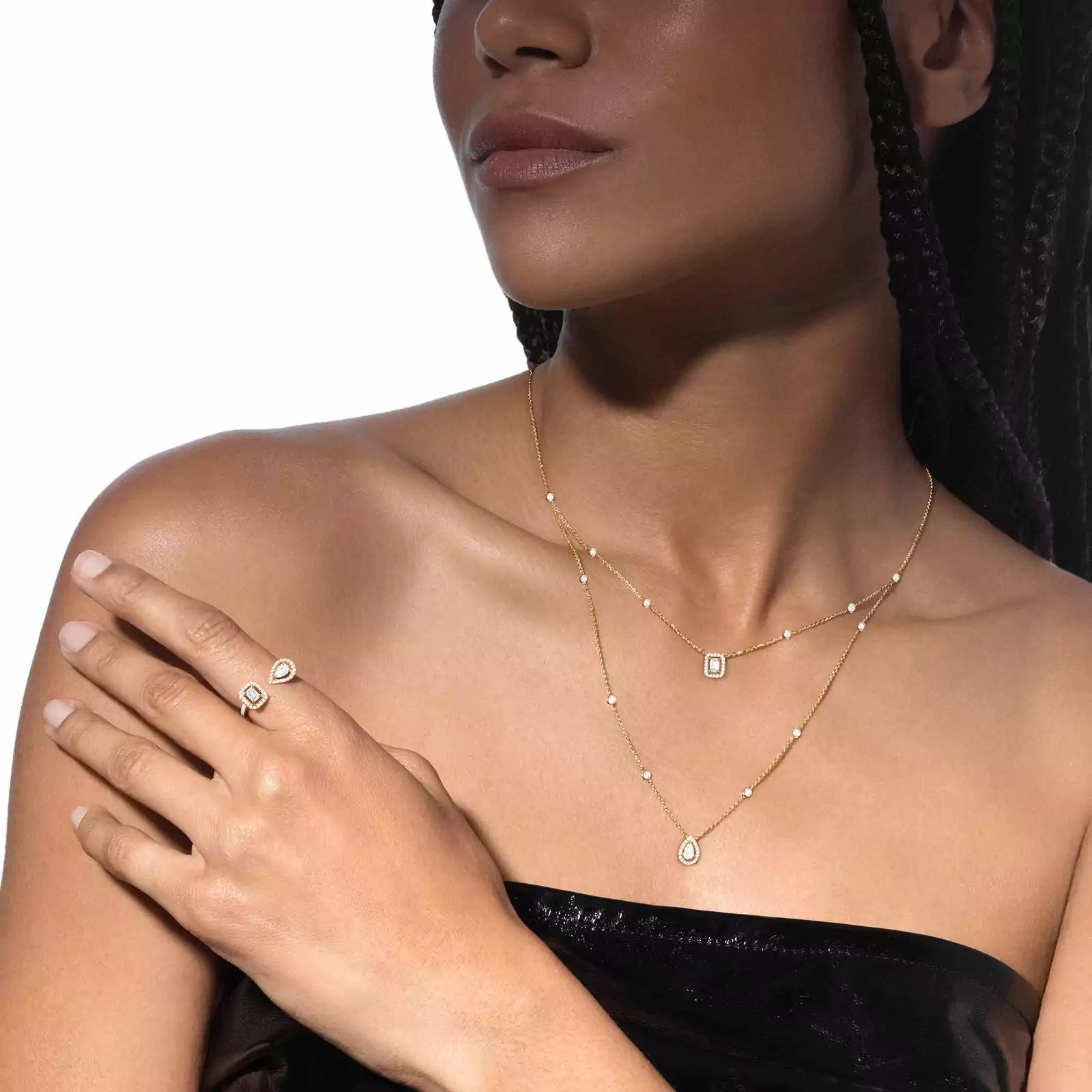 My diamond jewelry hotsell