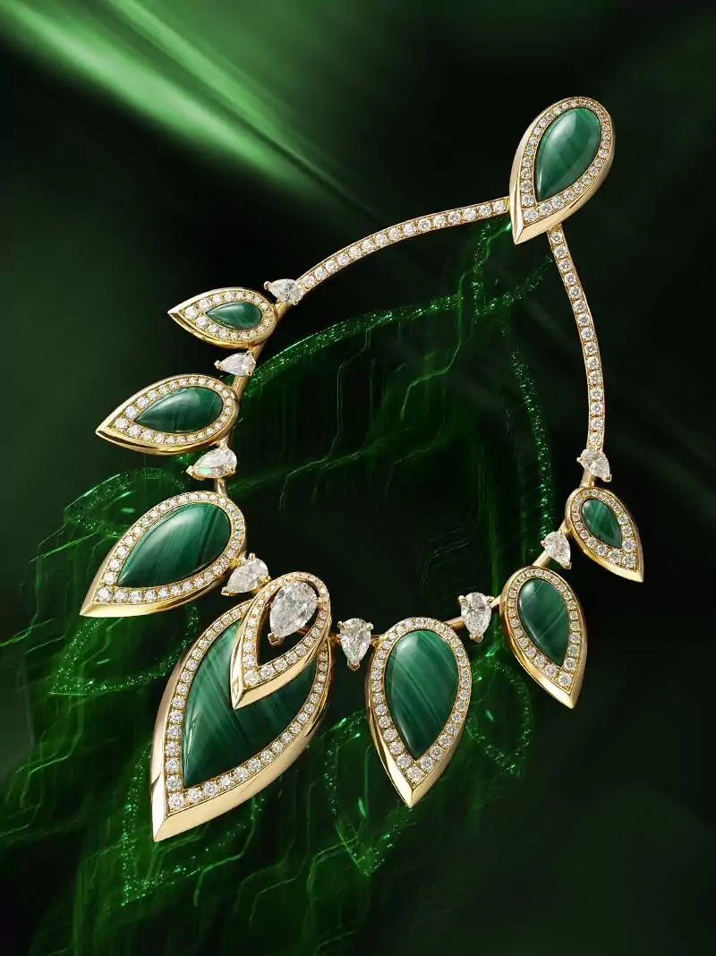 Jewelry and Diamond Jewels - Messika Official Website