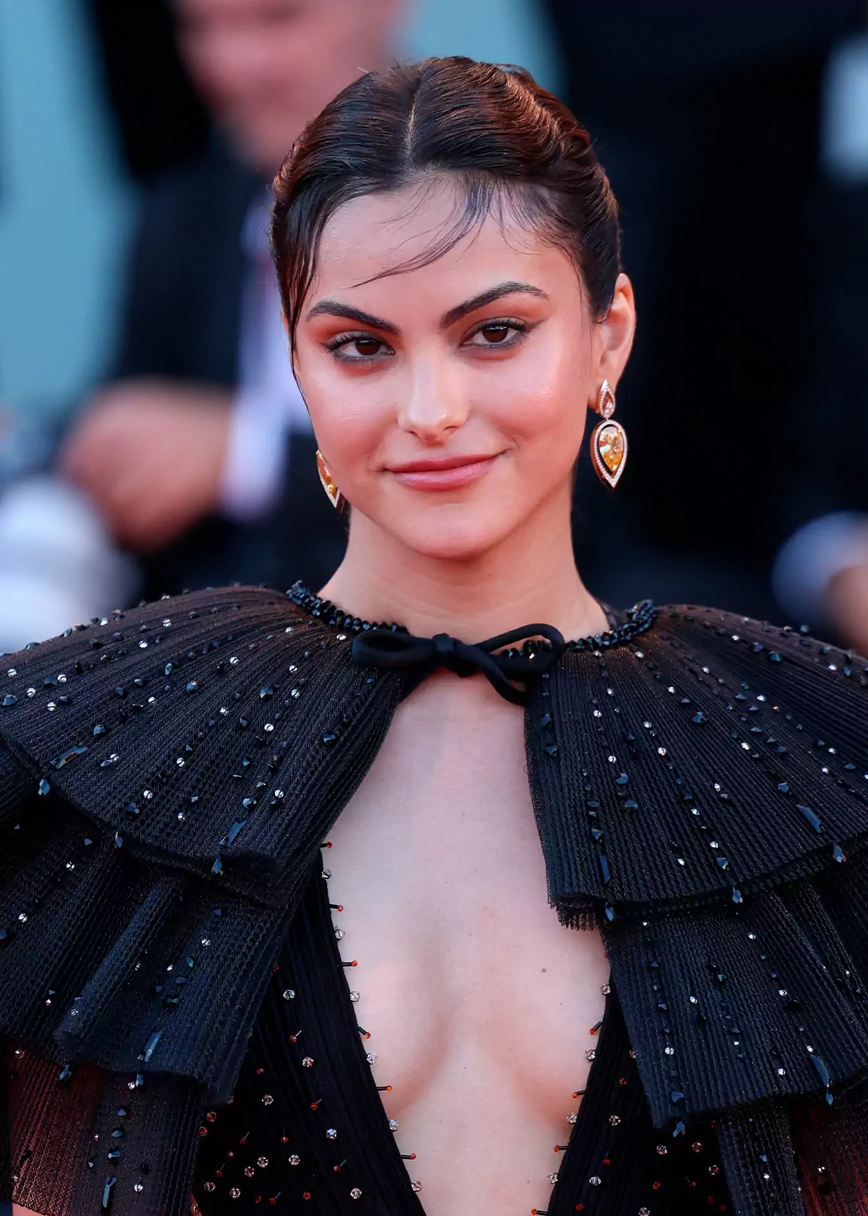 卡米拉·门德斯(Camila Mendes)