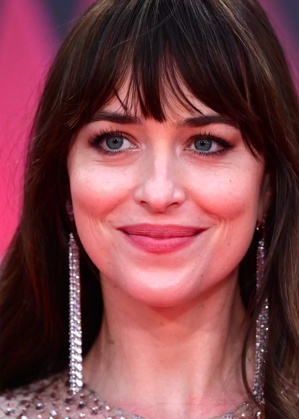 达科塔·约翰逊(Dakota Johnson)