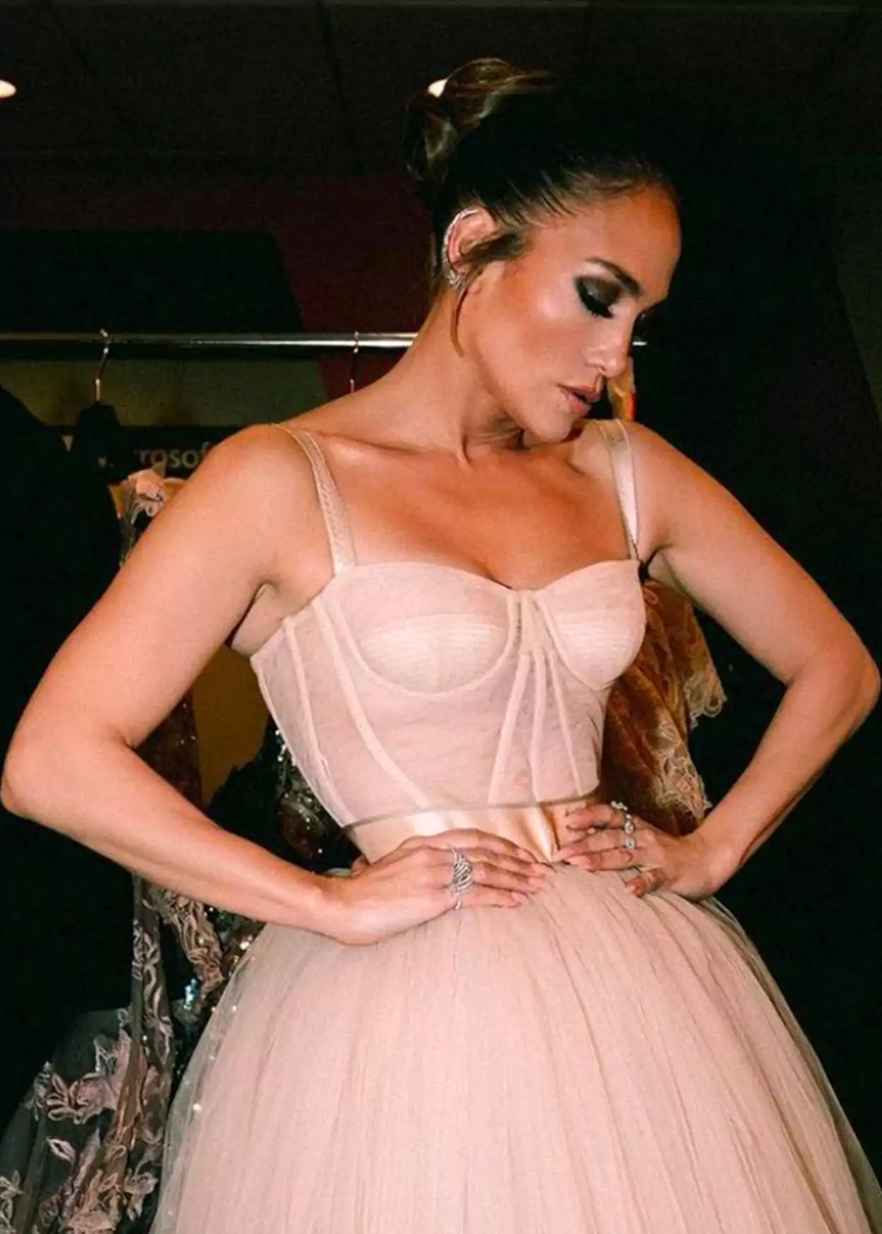 詹妮弗·洛佩兹(Jennifer Lopez)