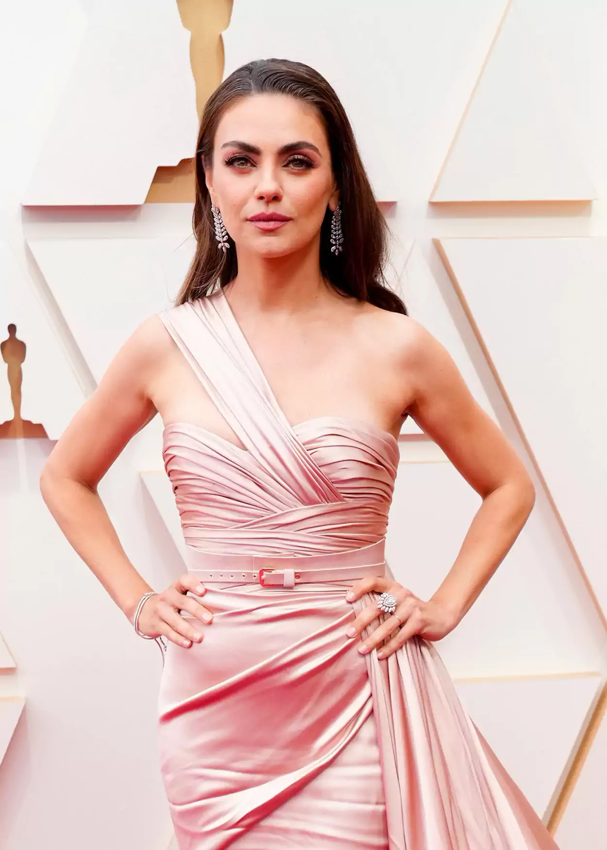 米拉·库尼斯(Mila Kunis)
