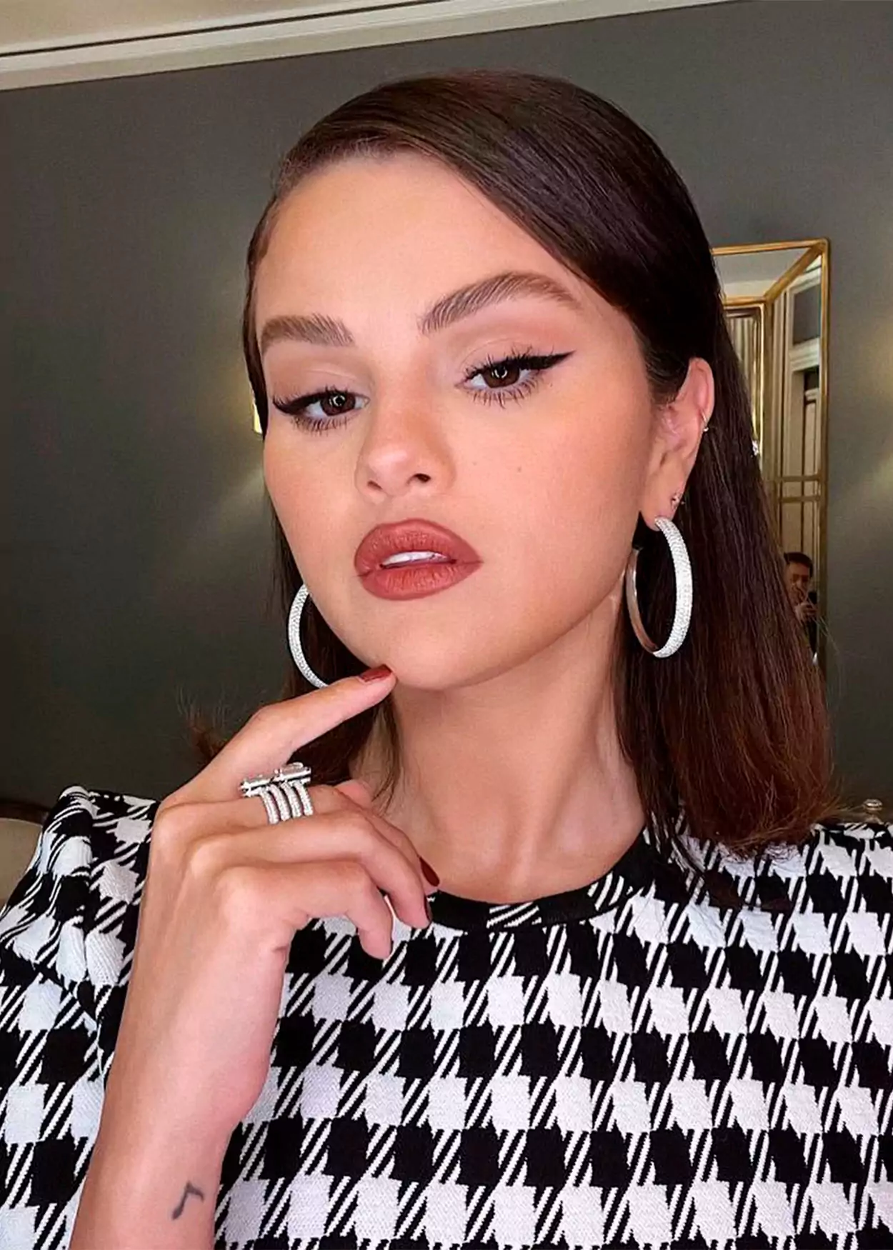 赛琳娜·戈麦斯(Selena Gomez)