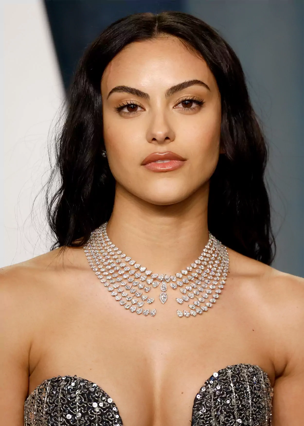 卡米拉·门德斯(Camila Mendes)