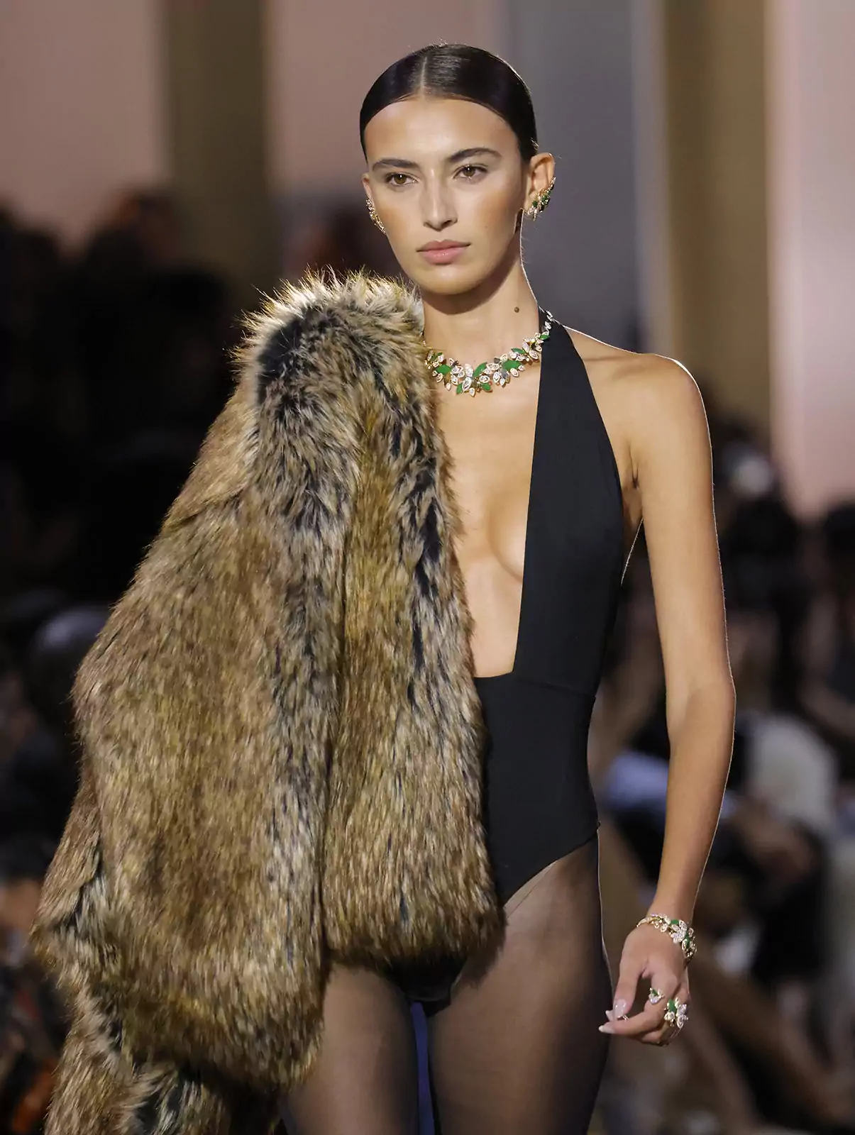 HIGH JEWELRY SHOW 2023