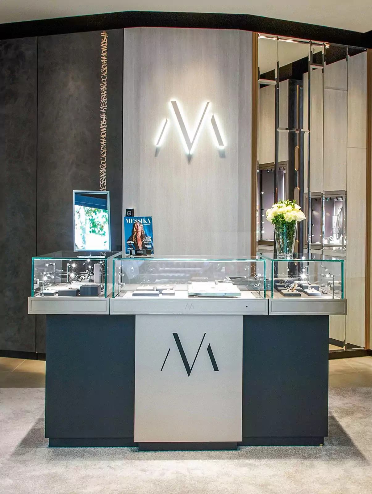 Messika-Boutique