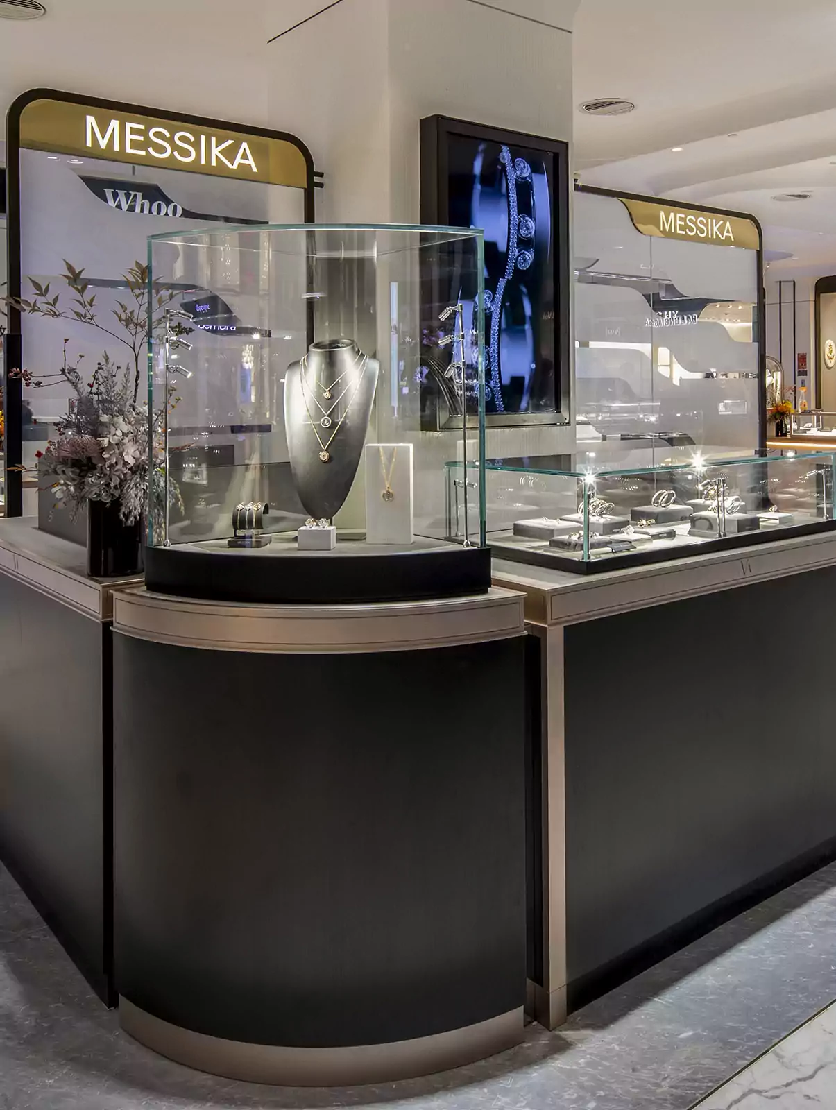 Boutique Messika