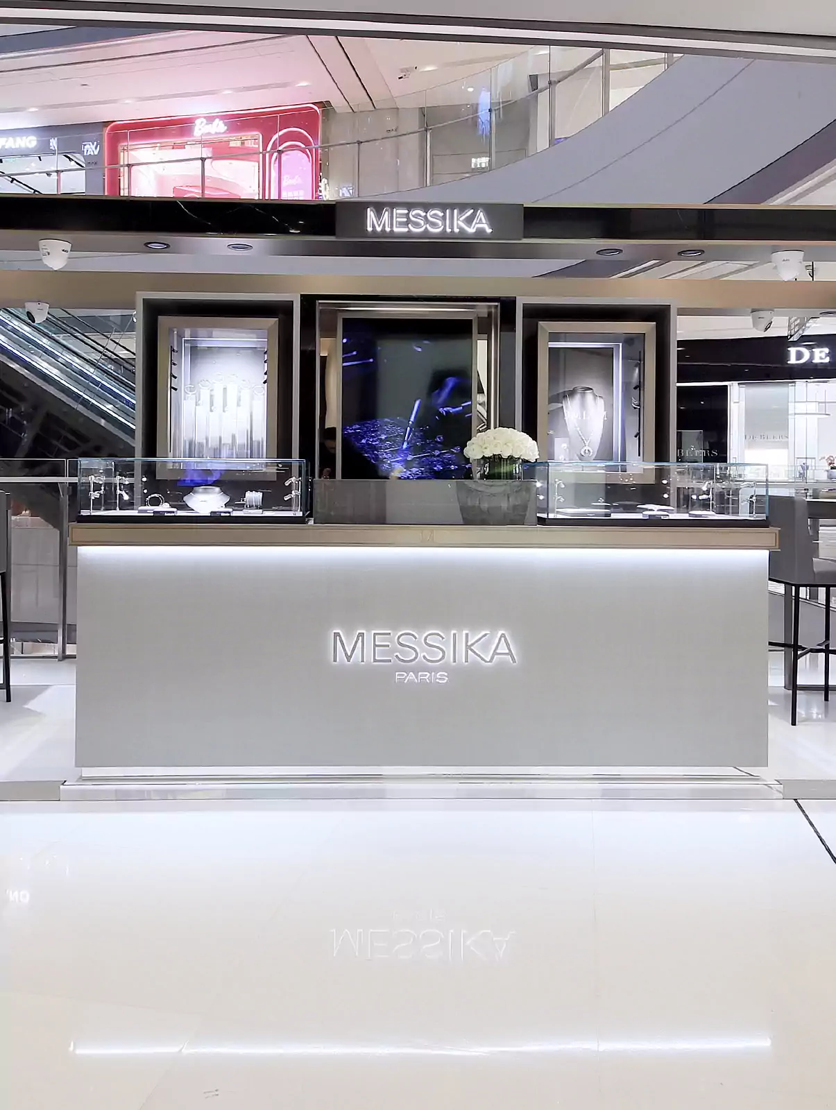 Boutique Messika