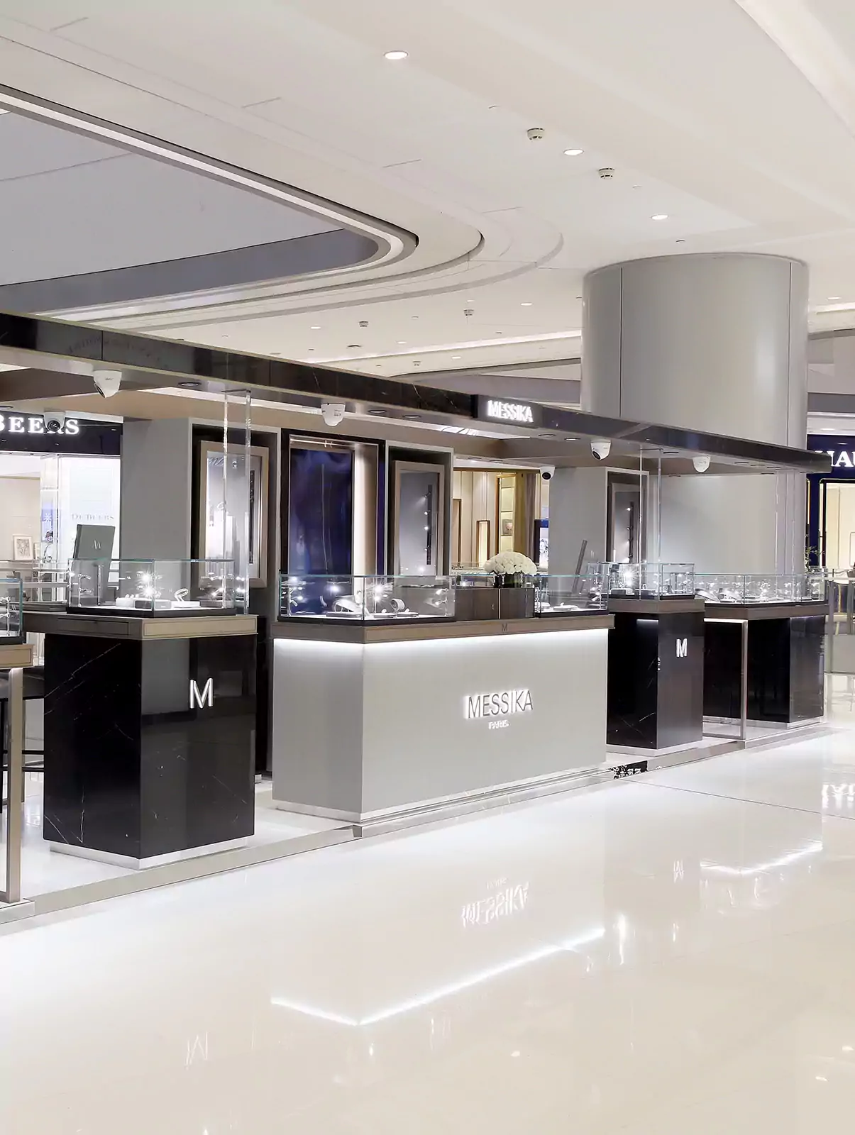 Boutique Messika