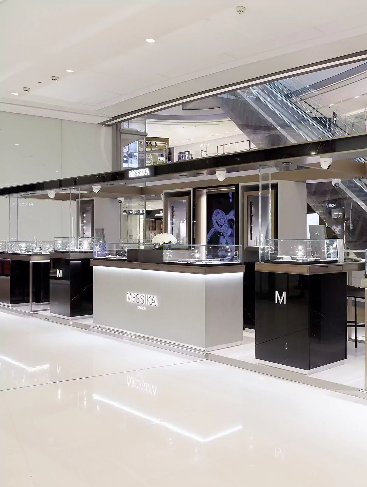 Boutique Messika