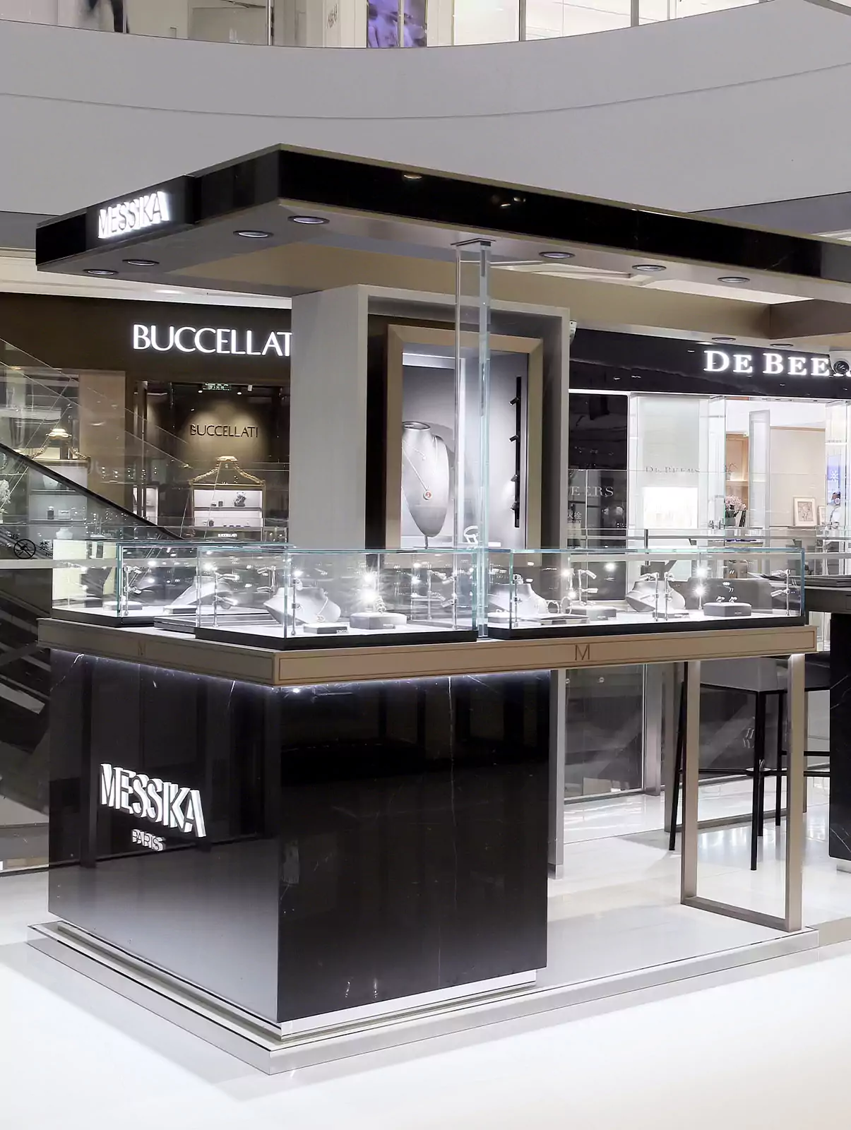 Boutique Messika
