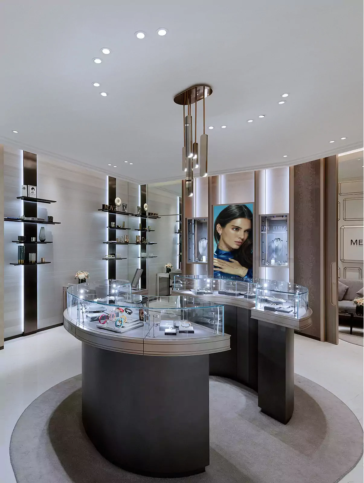 Jewelry store in galleria mall deals