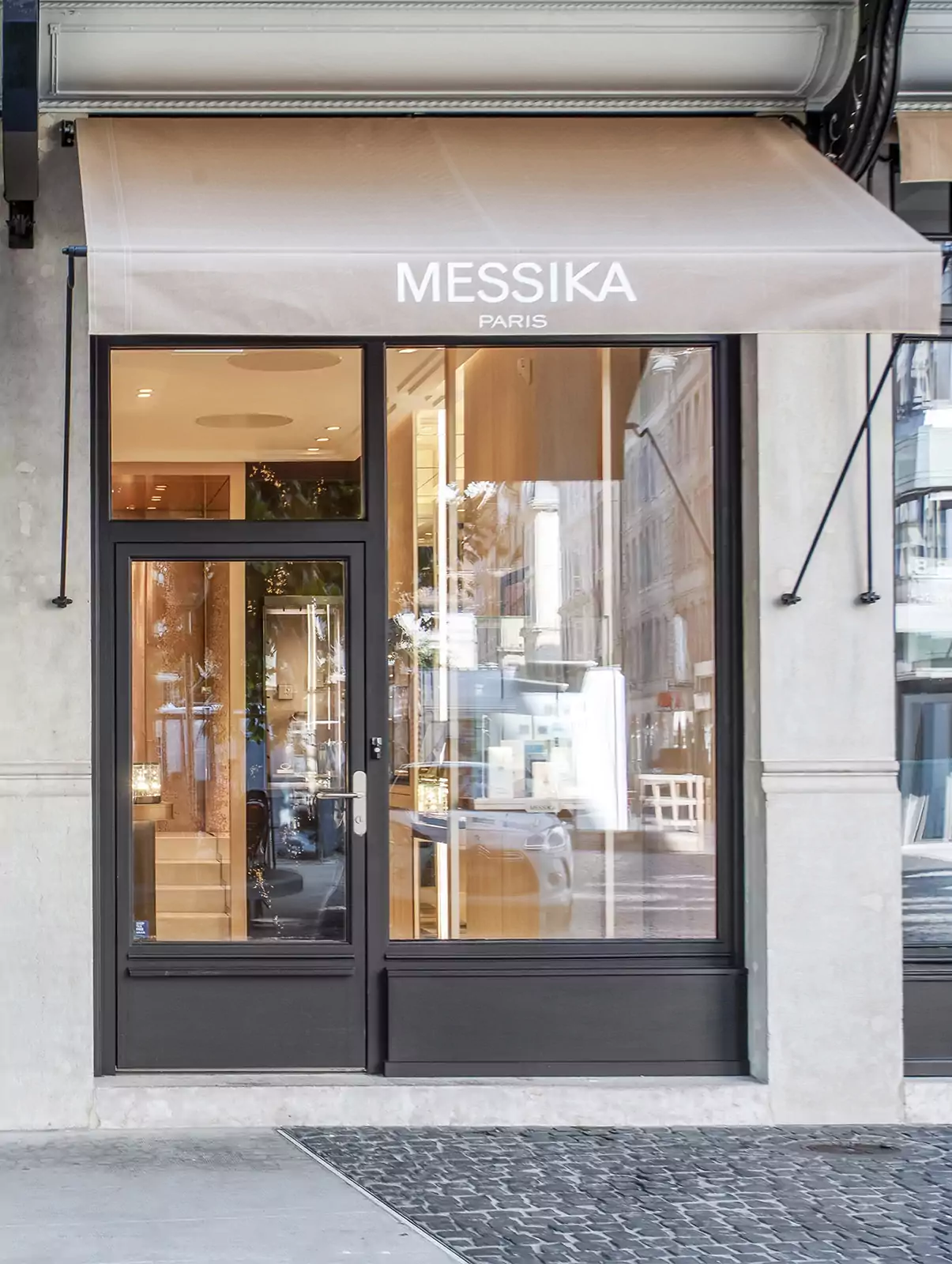 Boutique Messika
