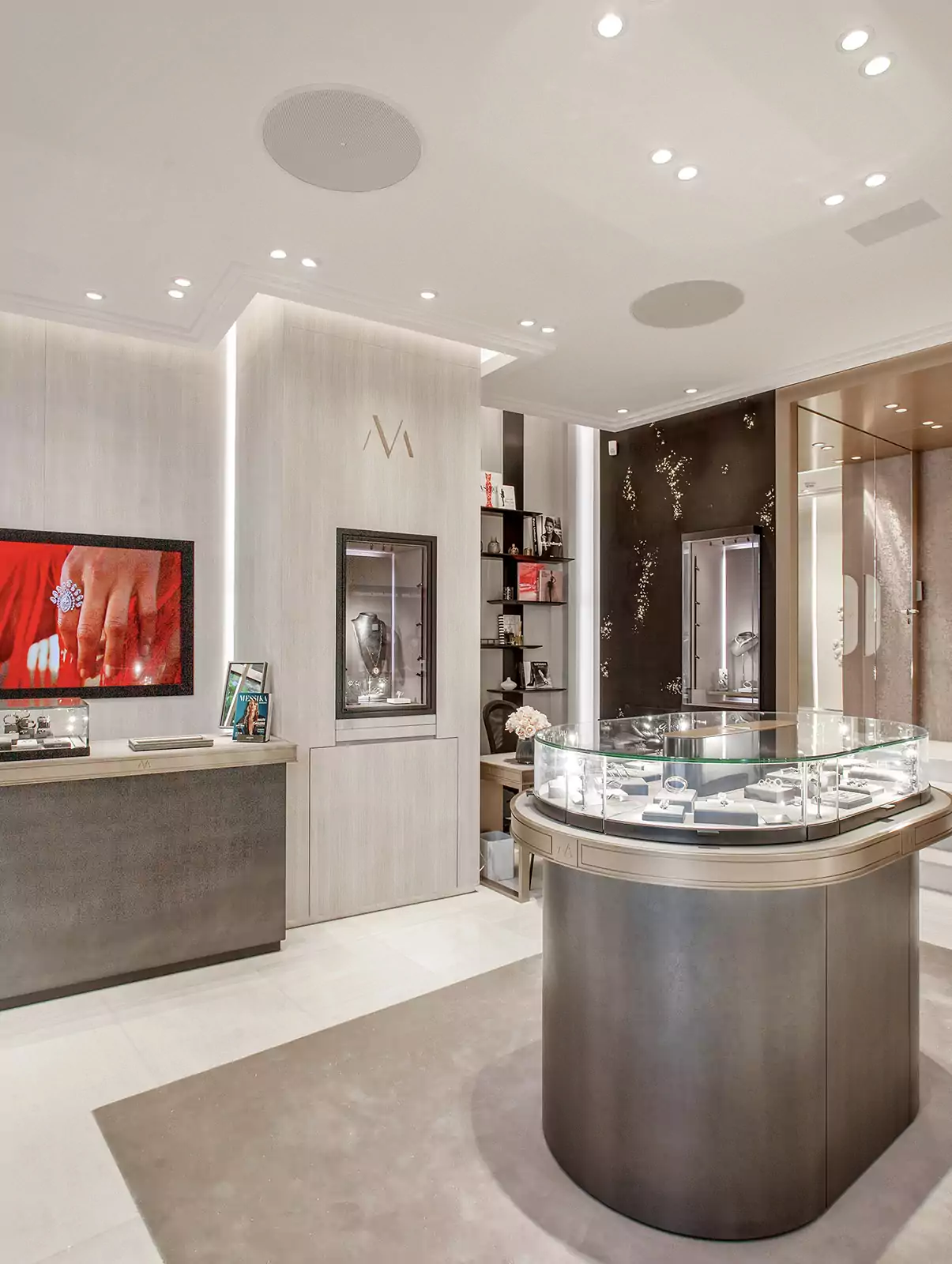 Boutique Messika