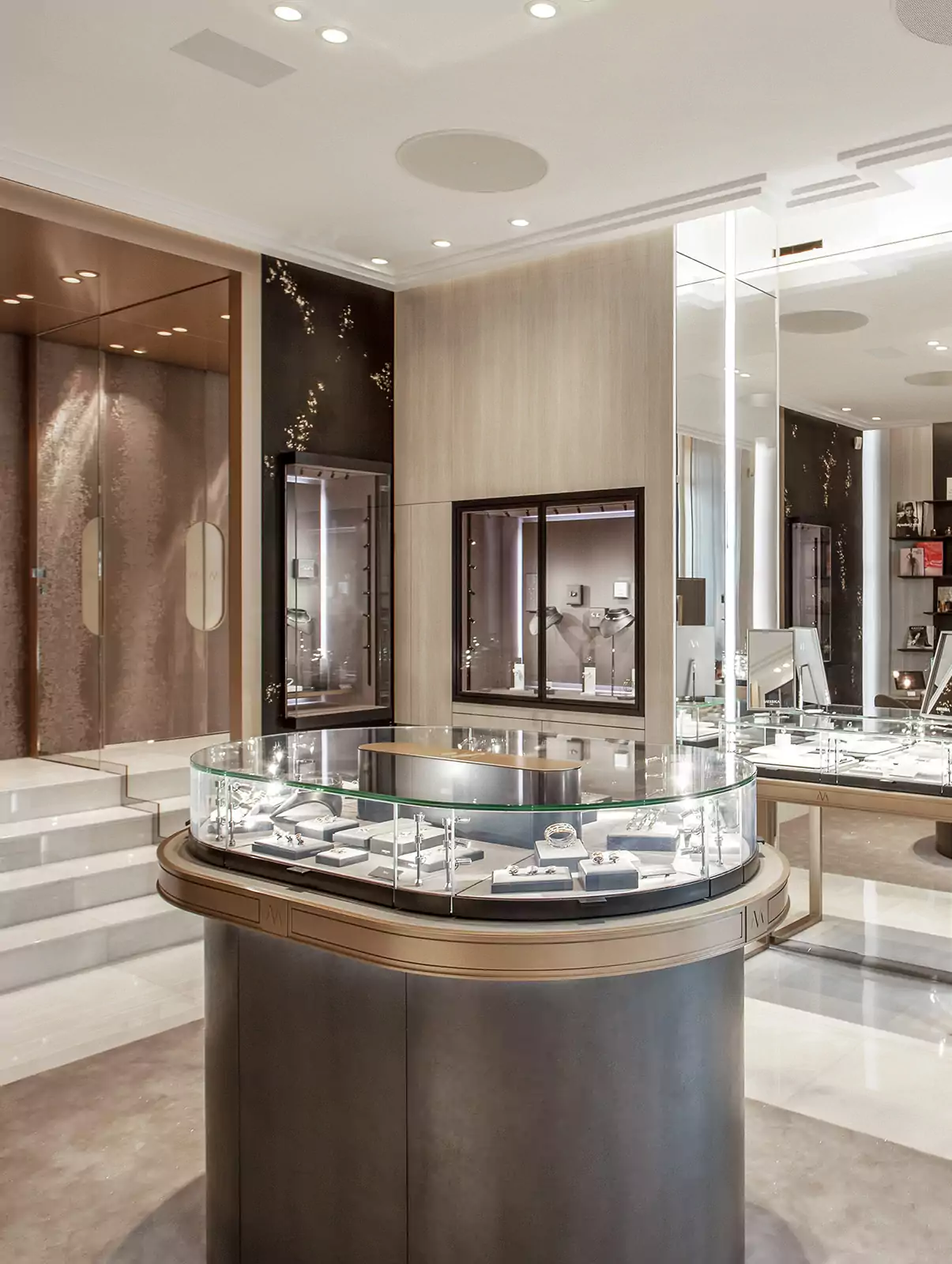 Boutique Messika