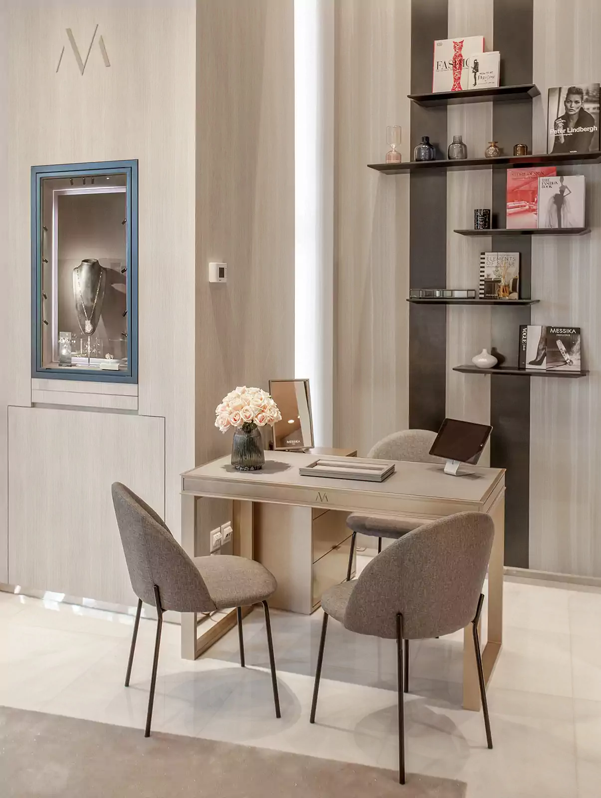 Boutique Messika
