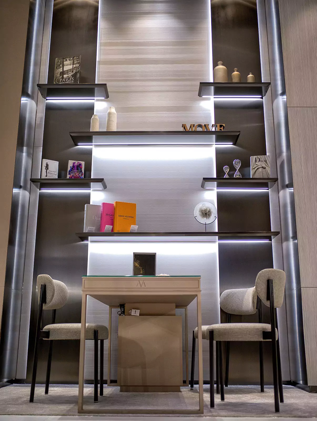 Boutique Messika