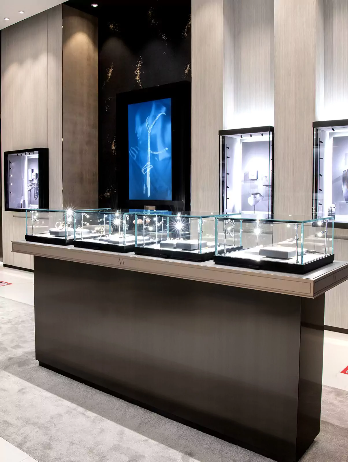 Boutique Messika