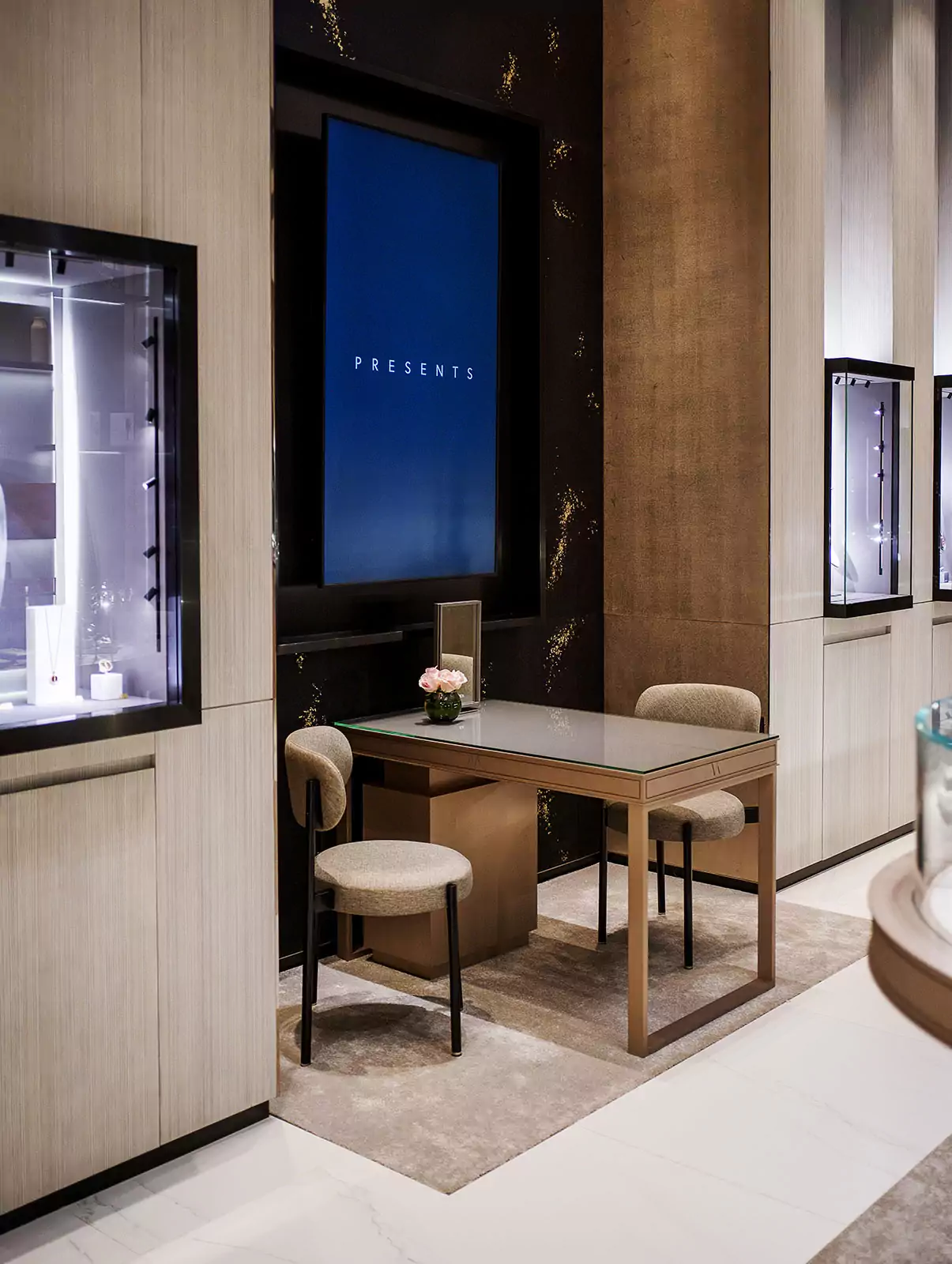 Boutique Messika