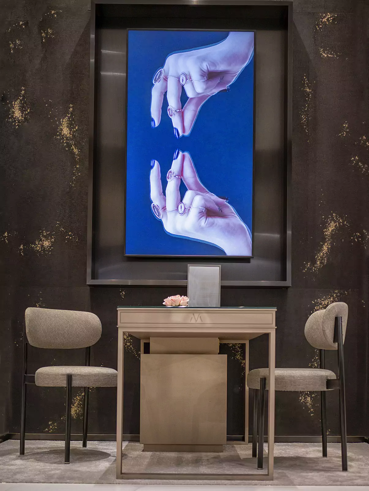 Boutique Messika