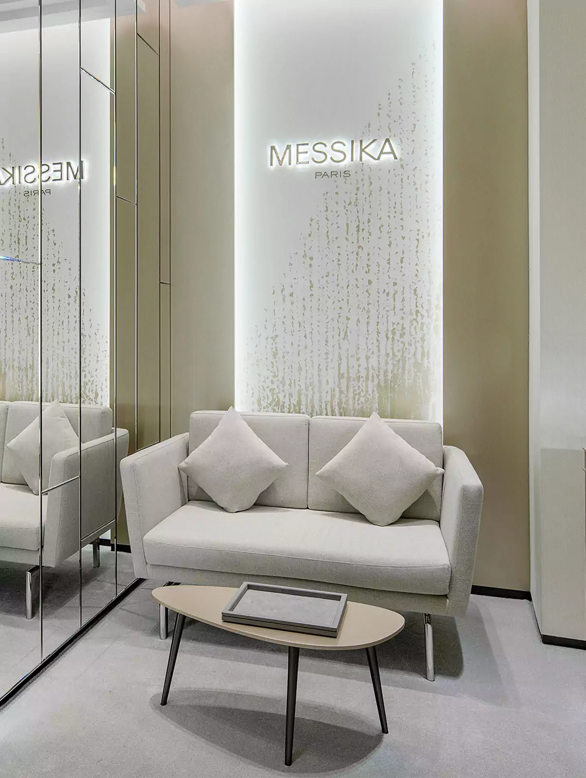 БУТИК Messika