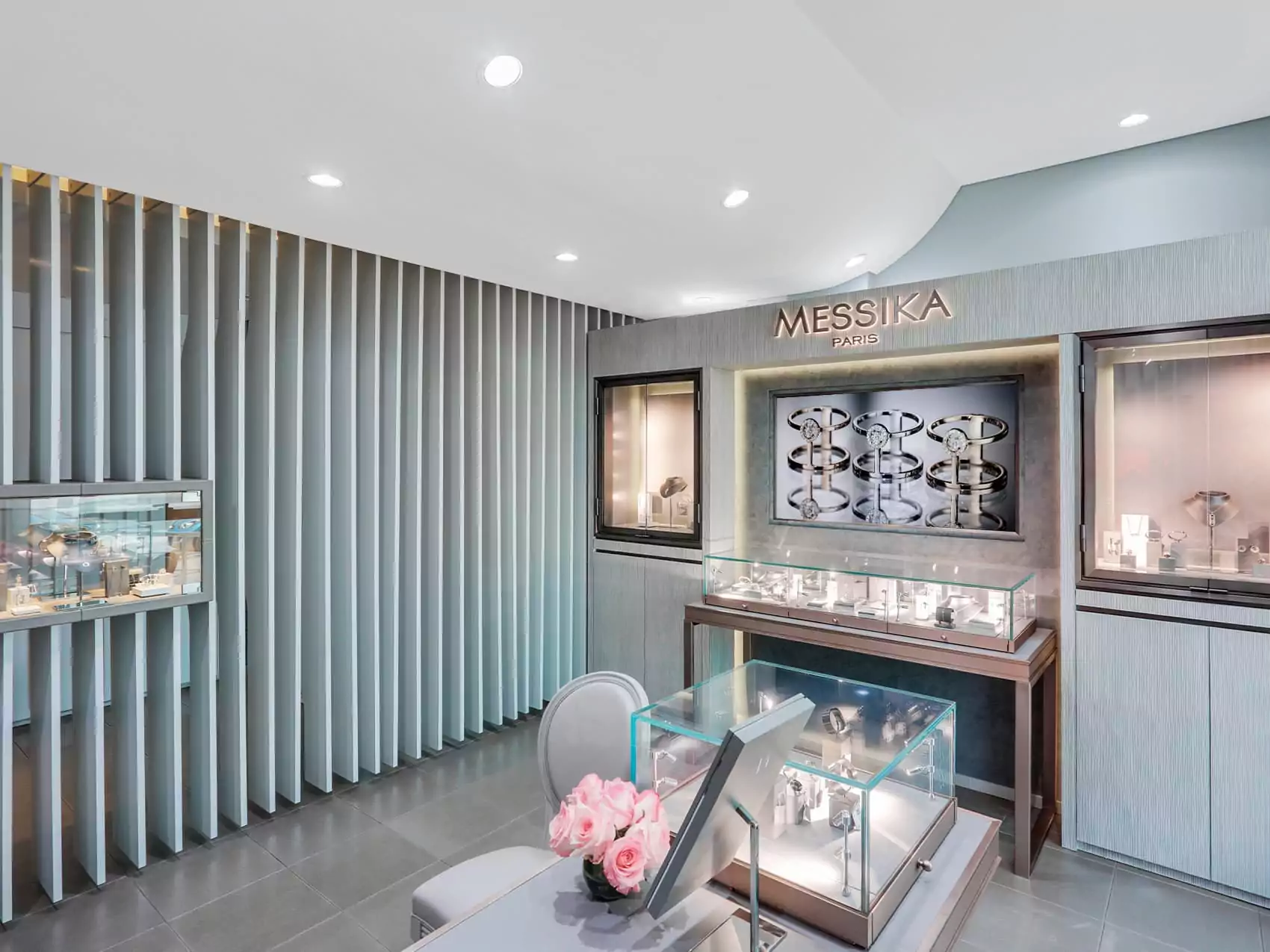 Boutique Messika