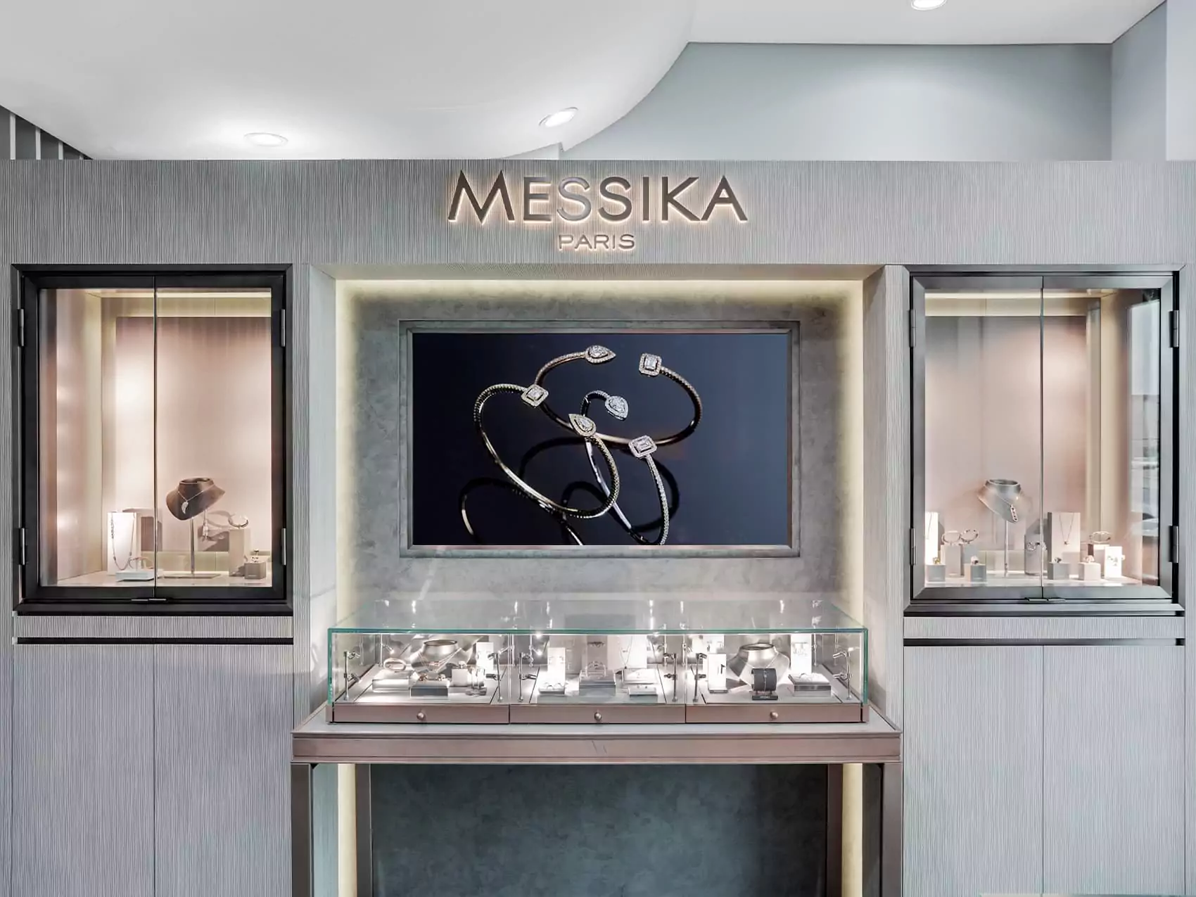 Boutique Messika