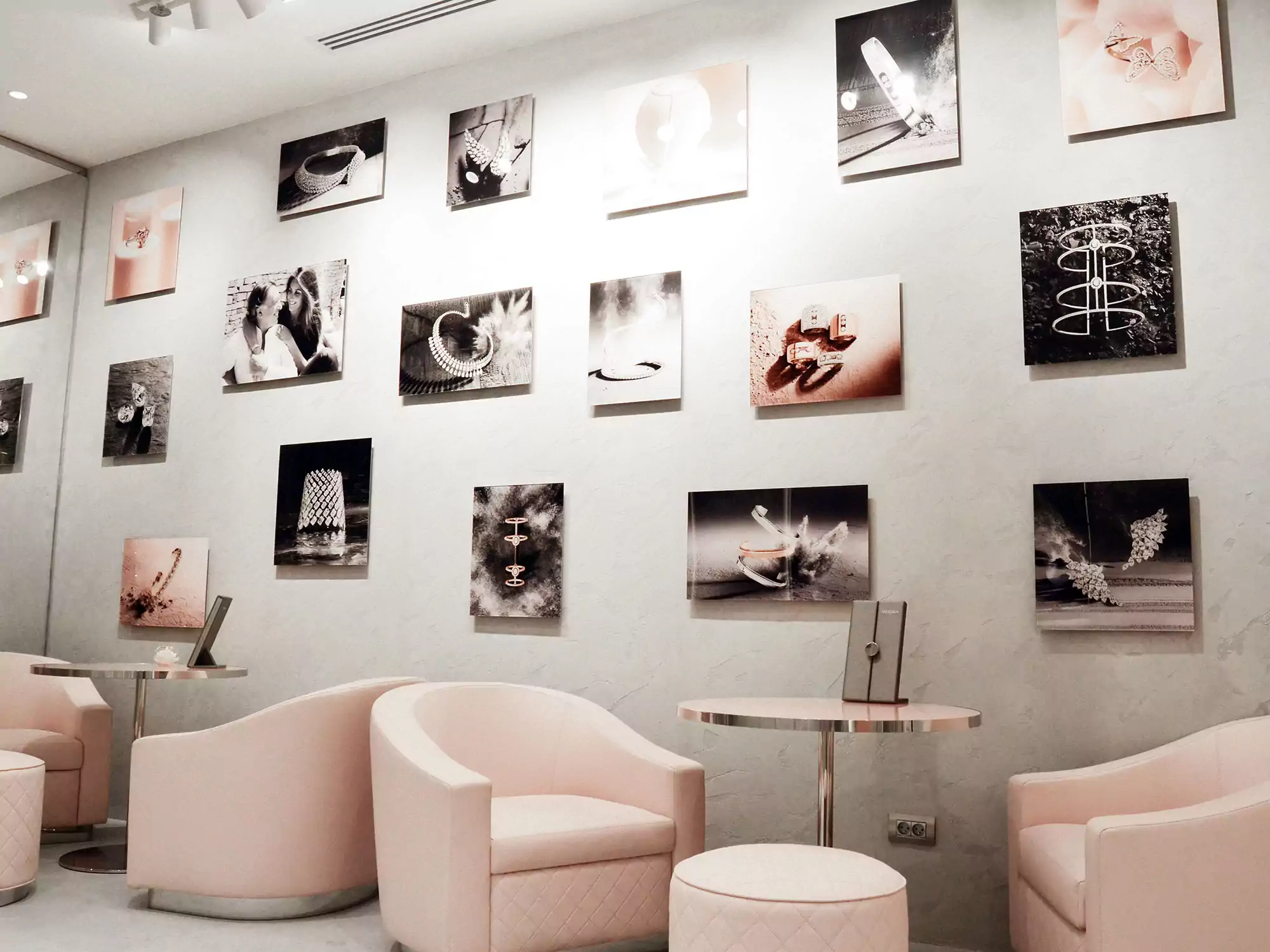 Boutique Messika