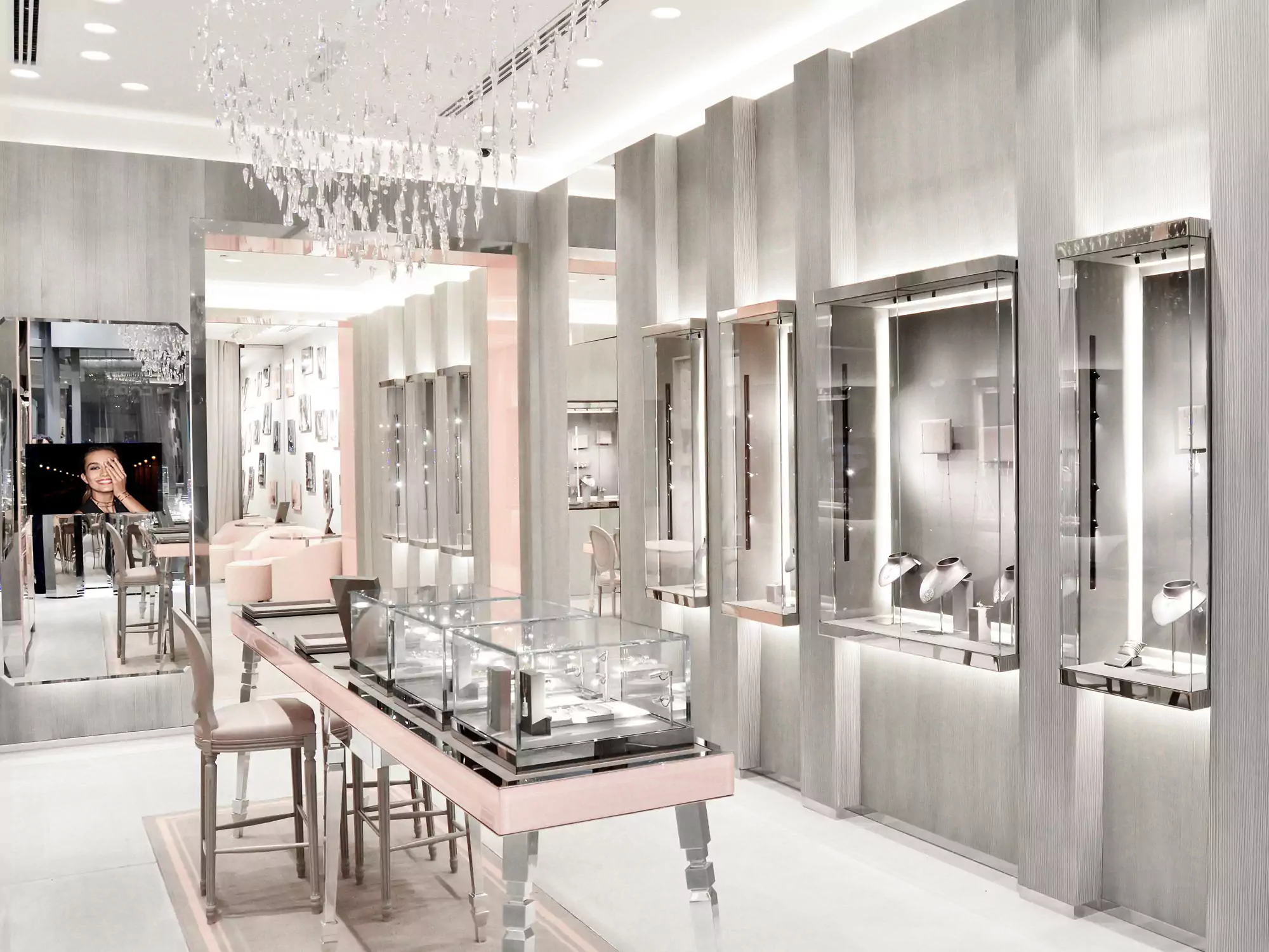 Boutique Messika