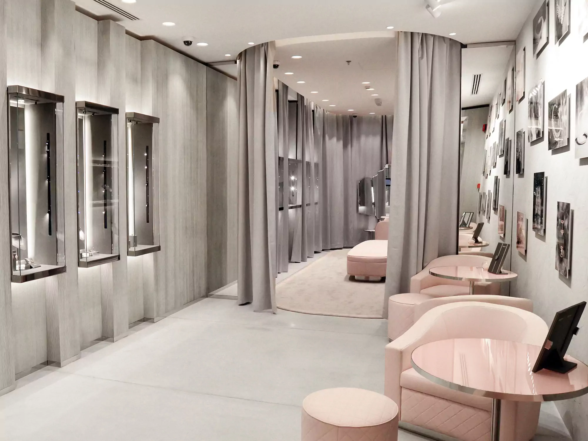 Boutique Messika