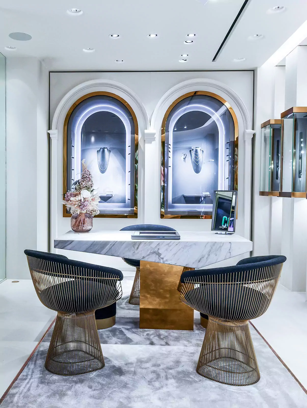 Boutique Flagship Messika