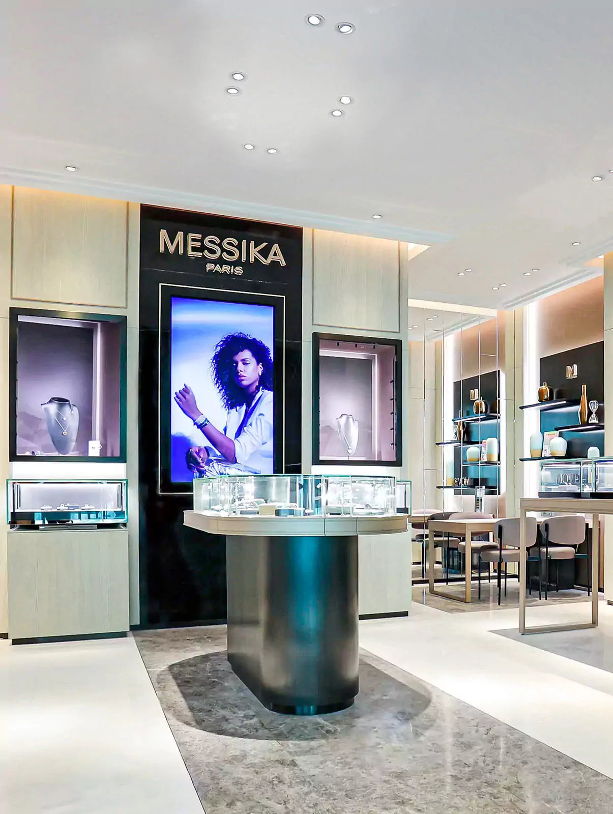 Messika-Boutique
