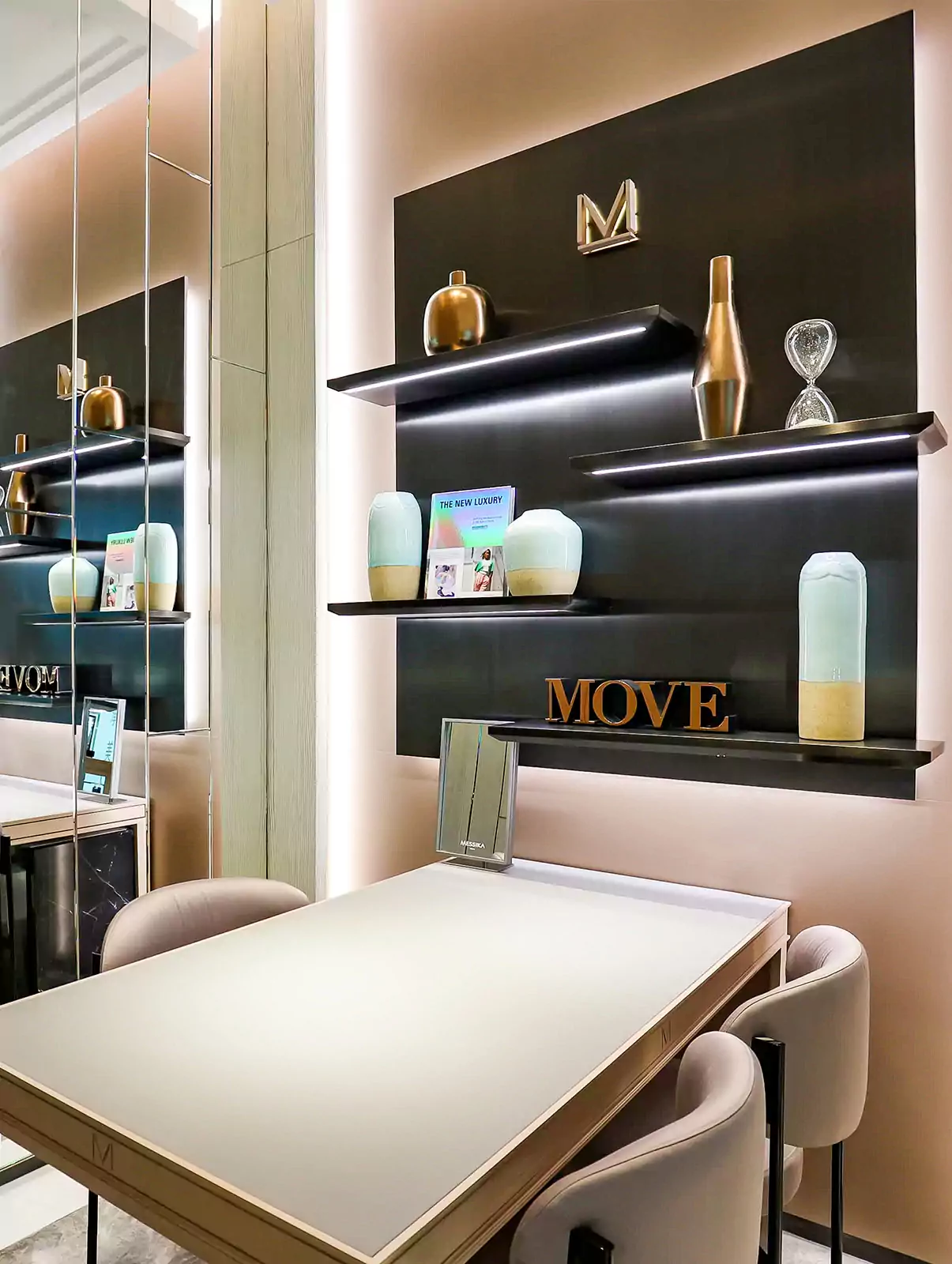 Boutique Messika