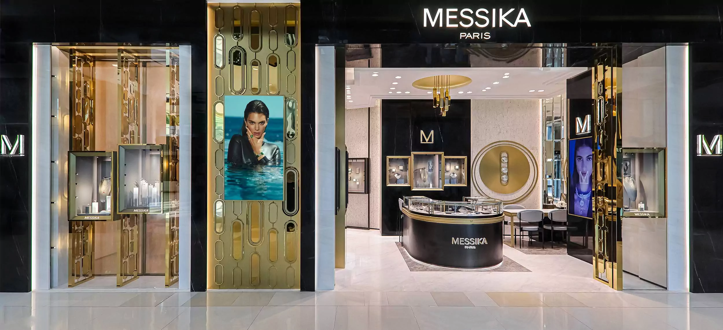 Messika stores hotsell
