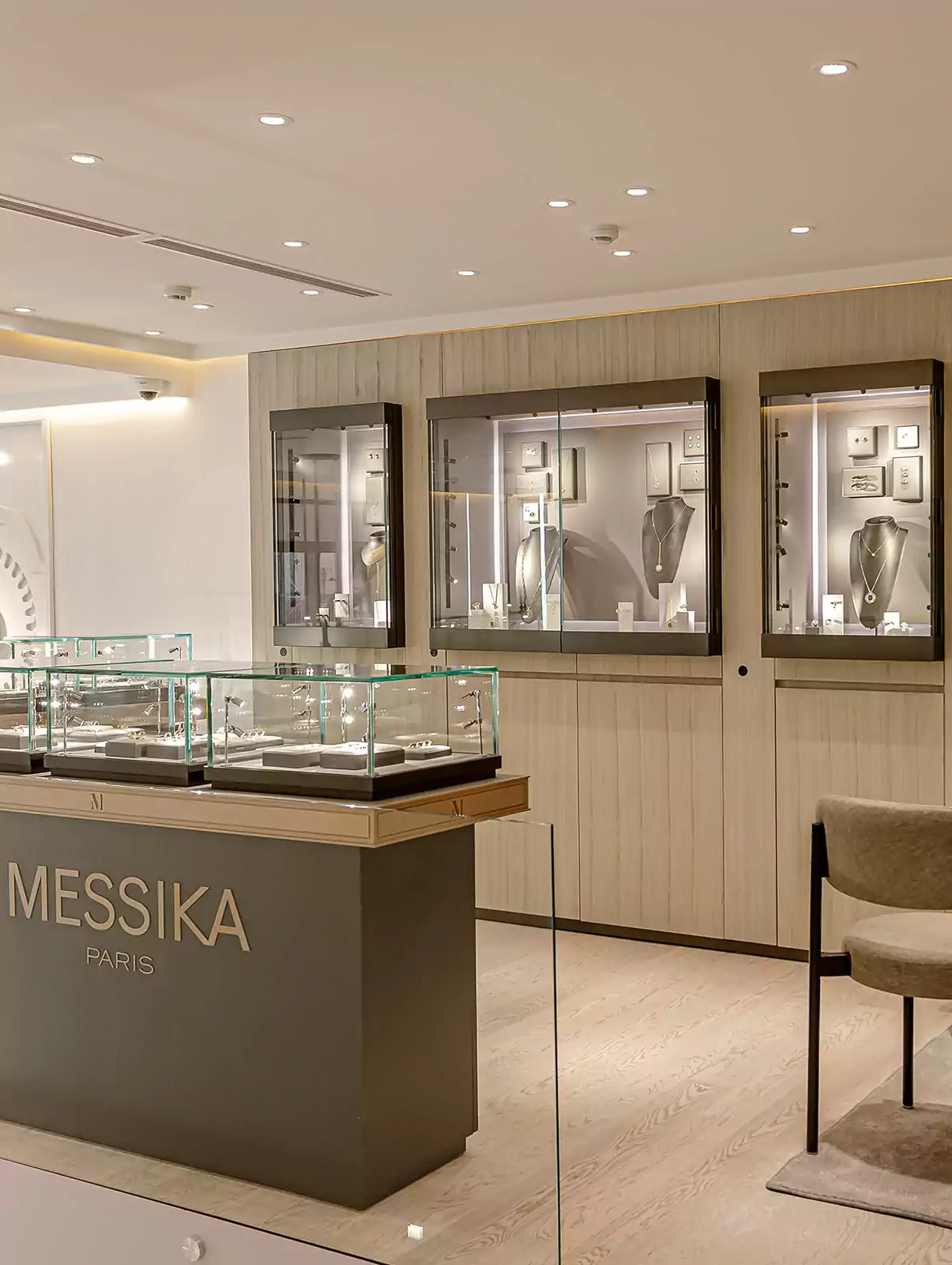 Messika selfridges hotsell