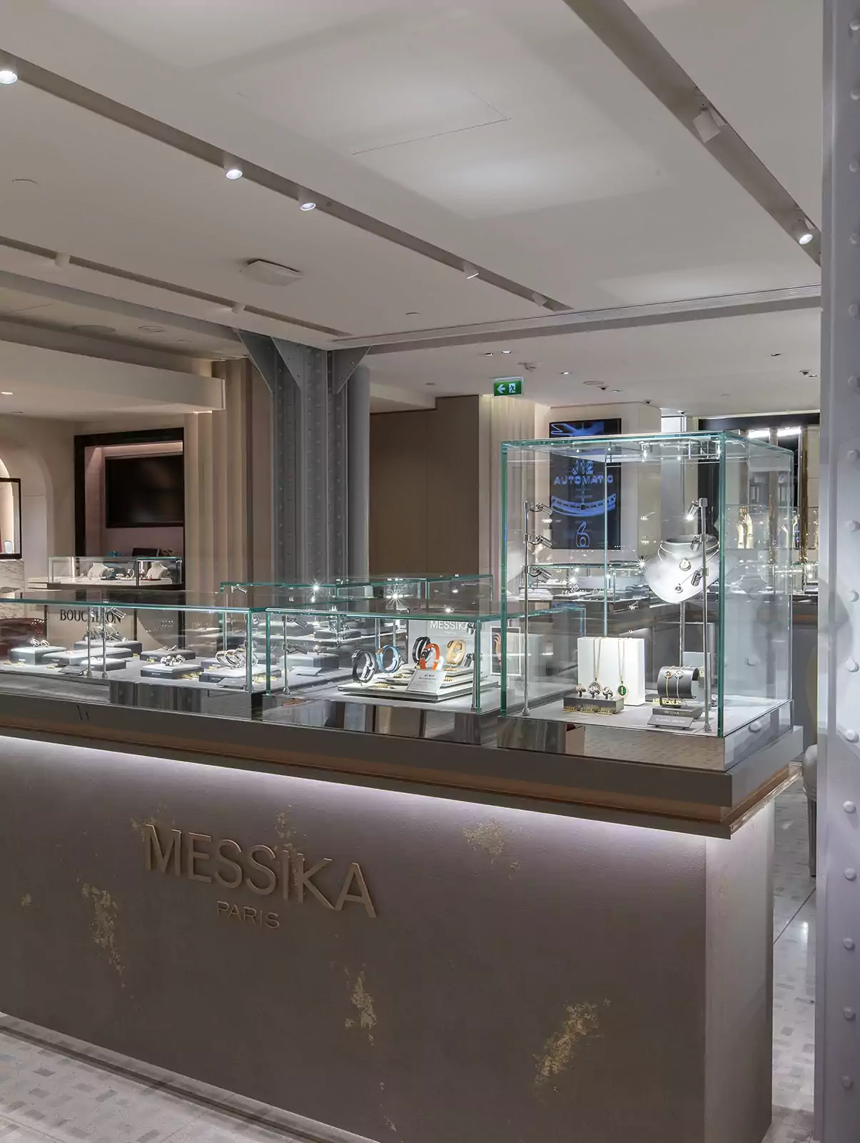 Messika专卖店