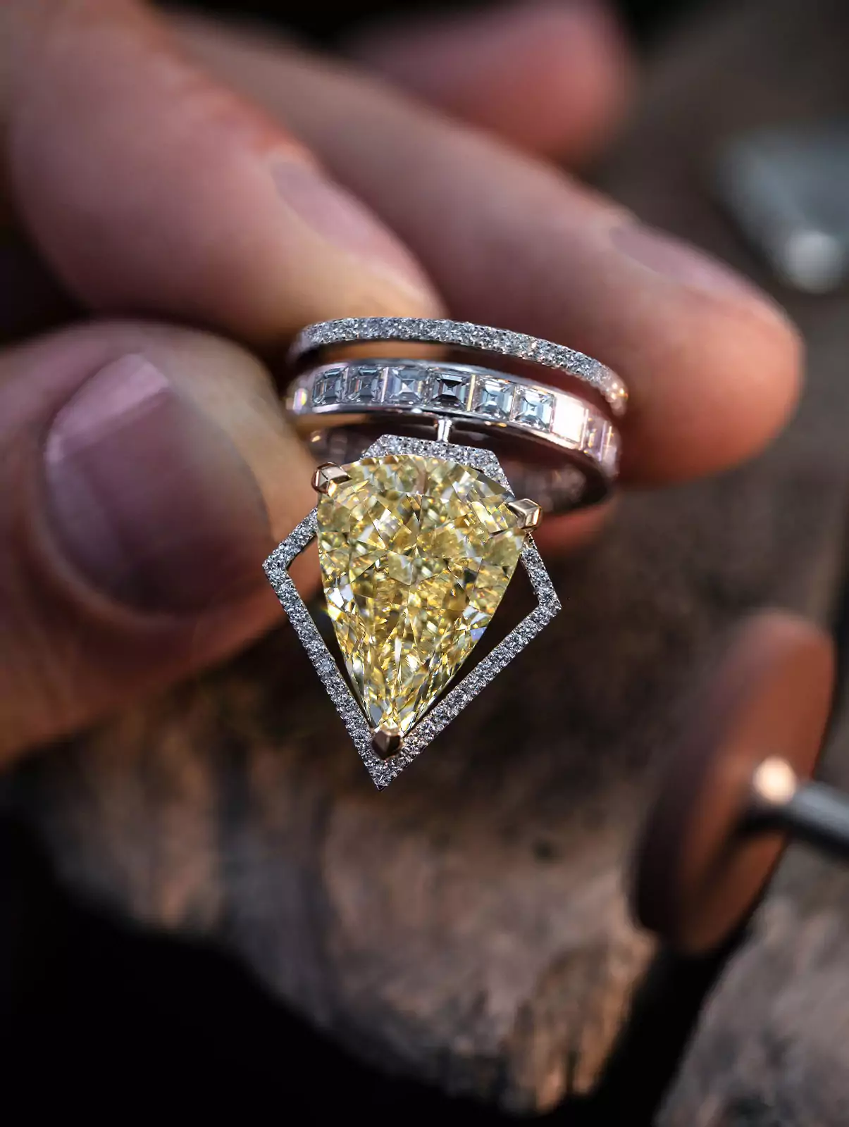 Journées de la Haute Joaillerie