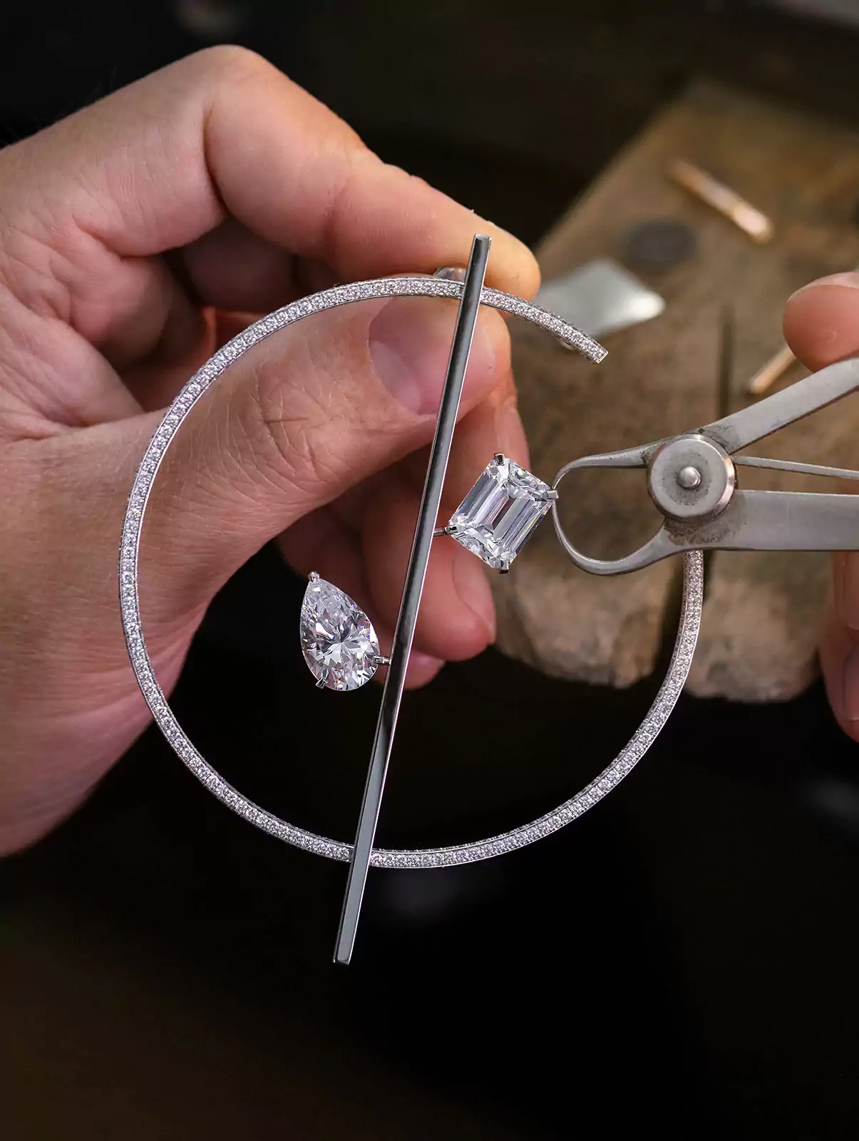 Journées de la Haute Joaillerie