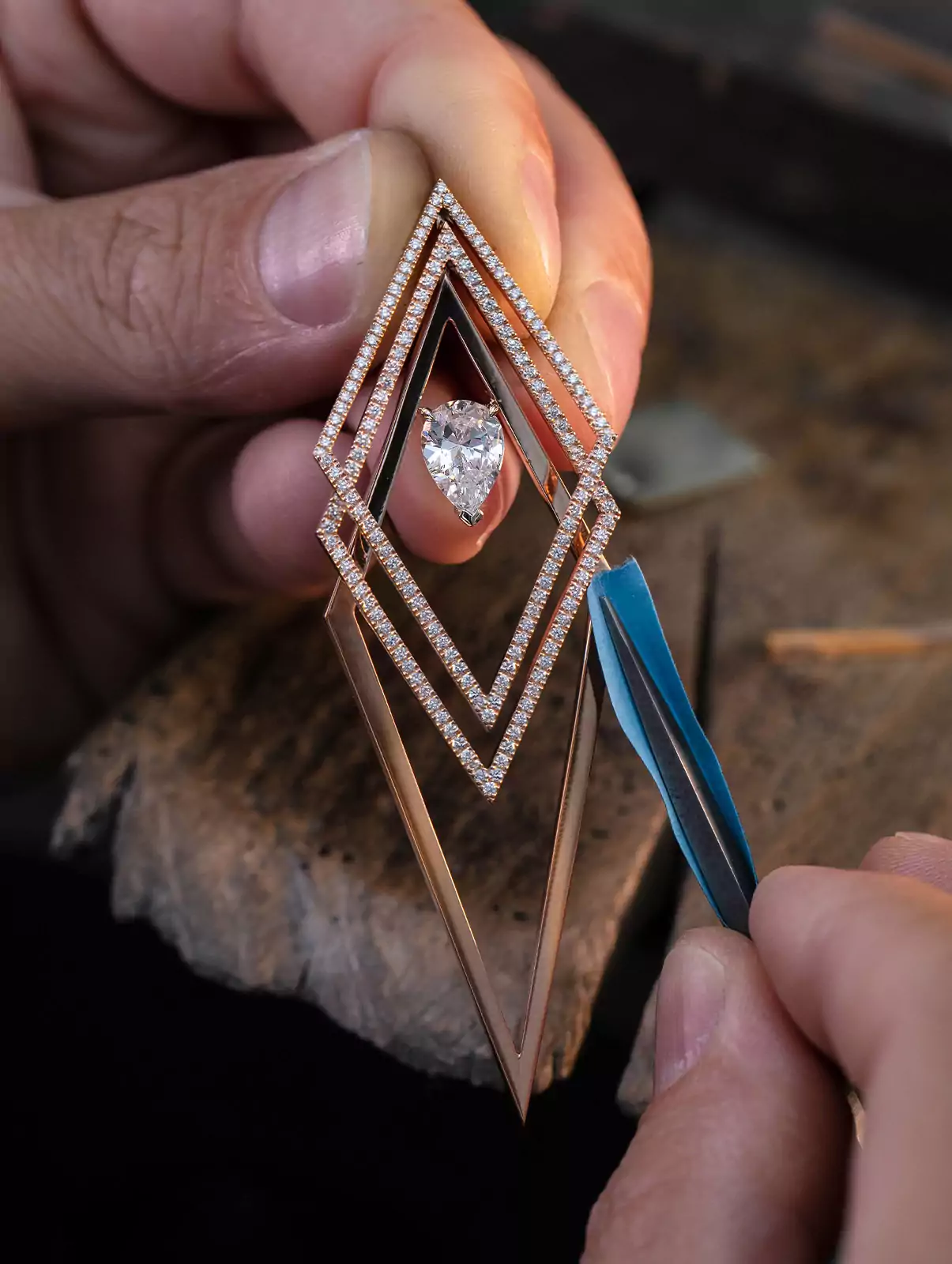 Journées de la Haute Joaillerie