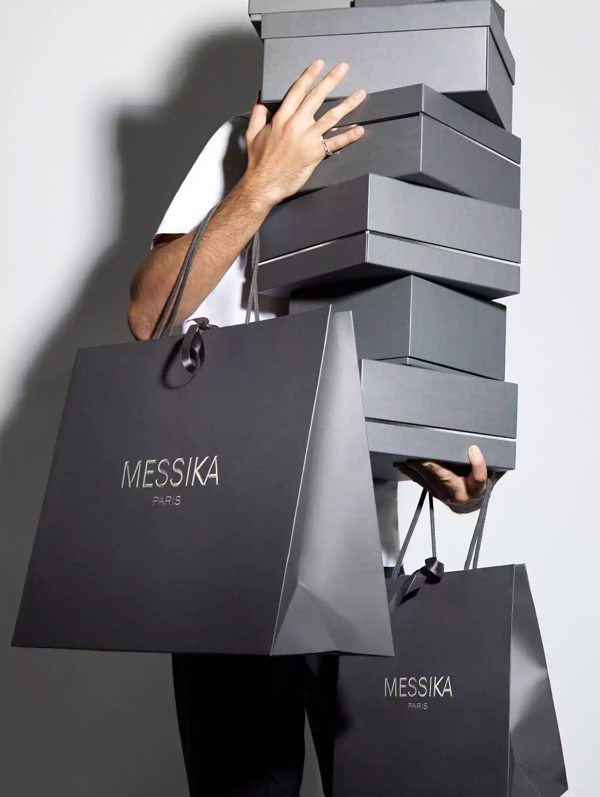 Messika梅西卡臻礼之选