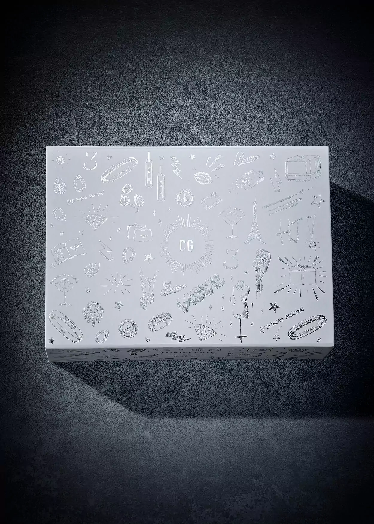 L'art d'offrir Messika