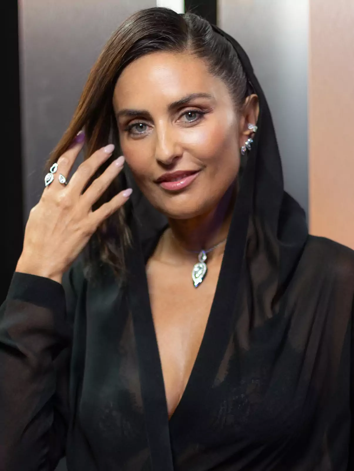 VALÉRIE MESSIKA专访:2023年MESSIKA梅西卡时装秀