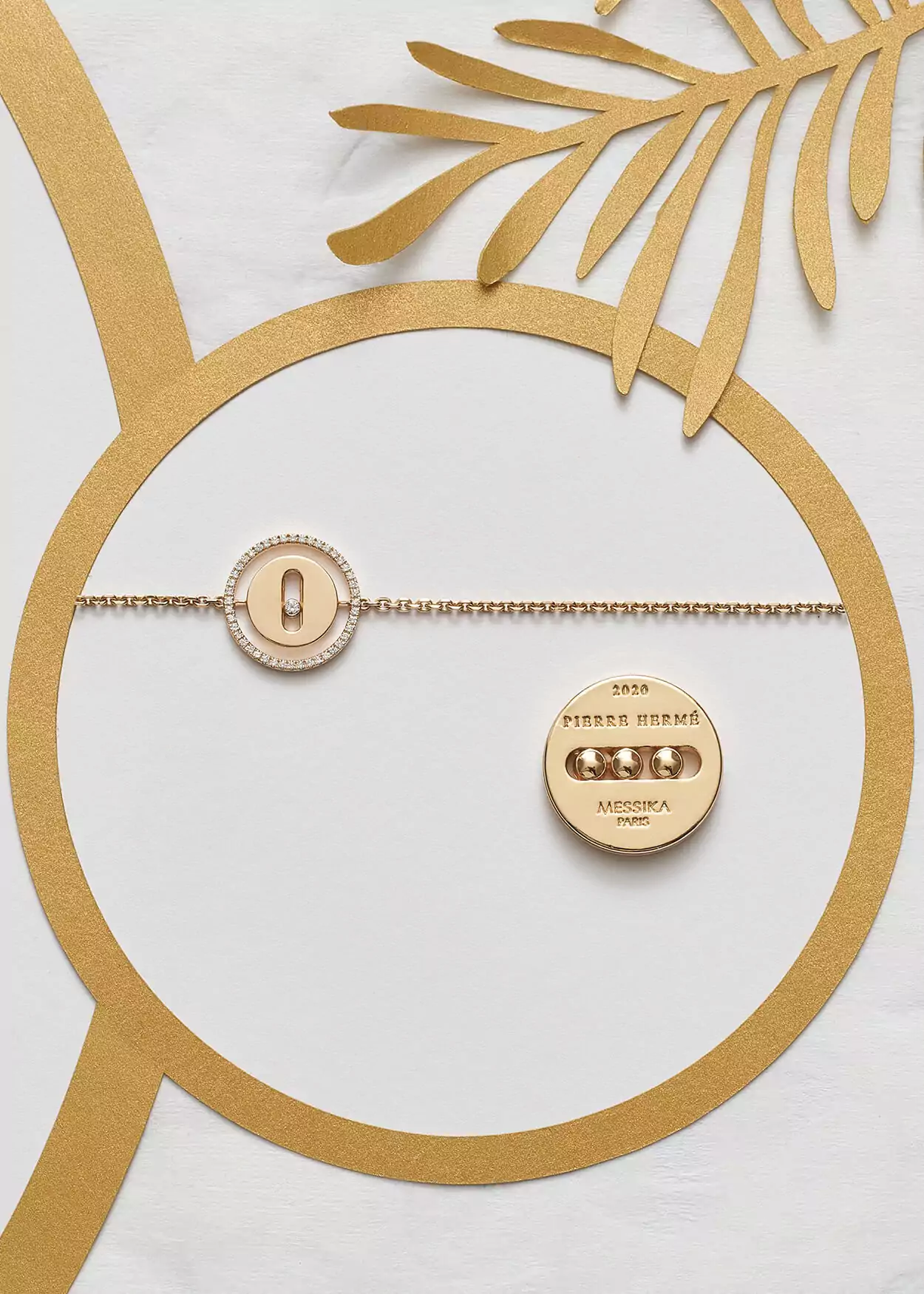 Messika x Pierre Hermé