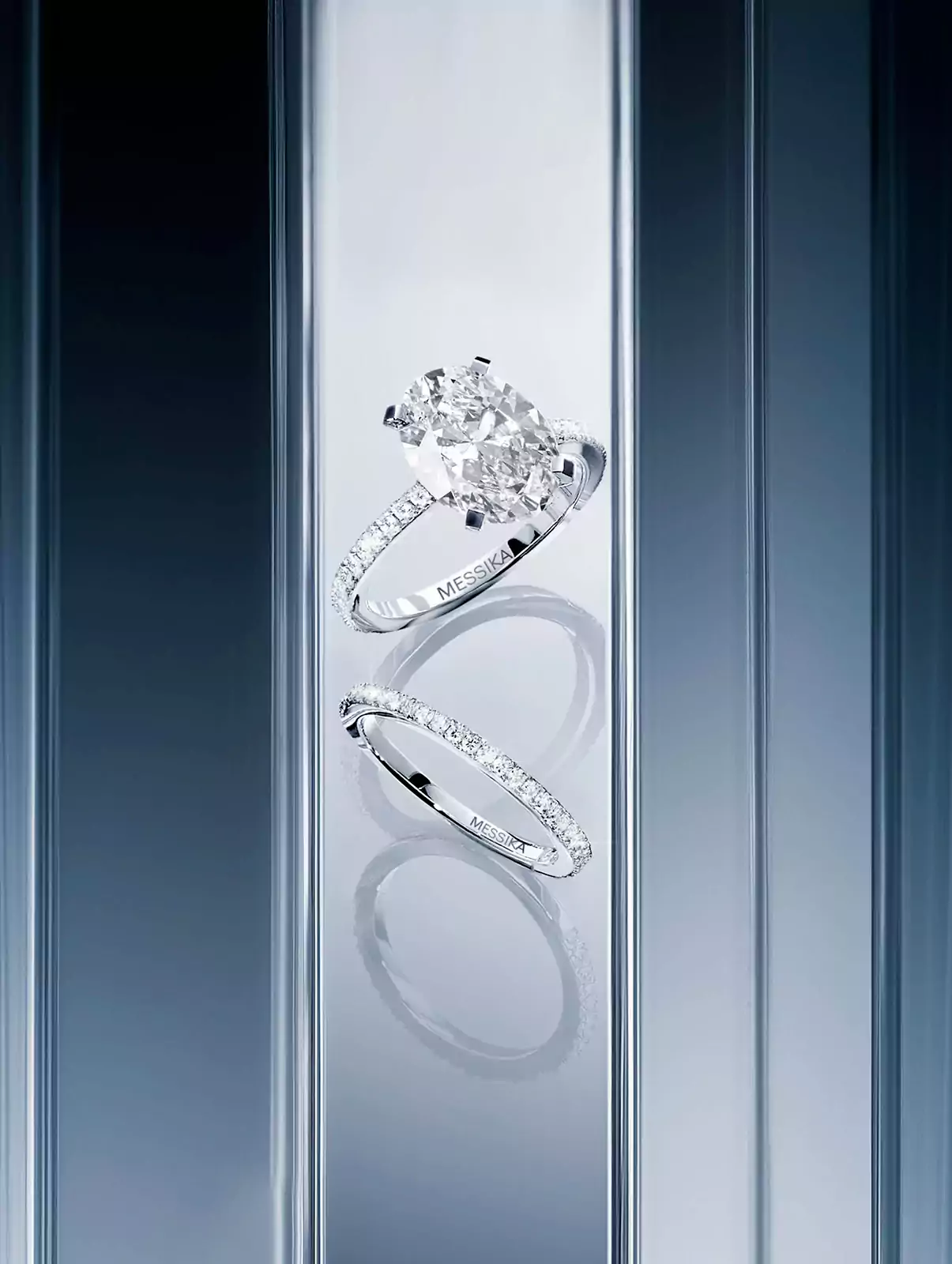 Votre solitaire sur mesure