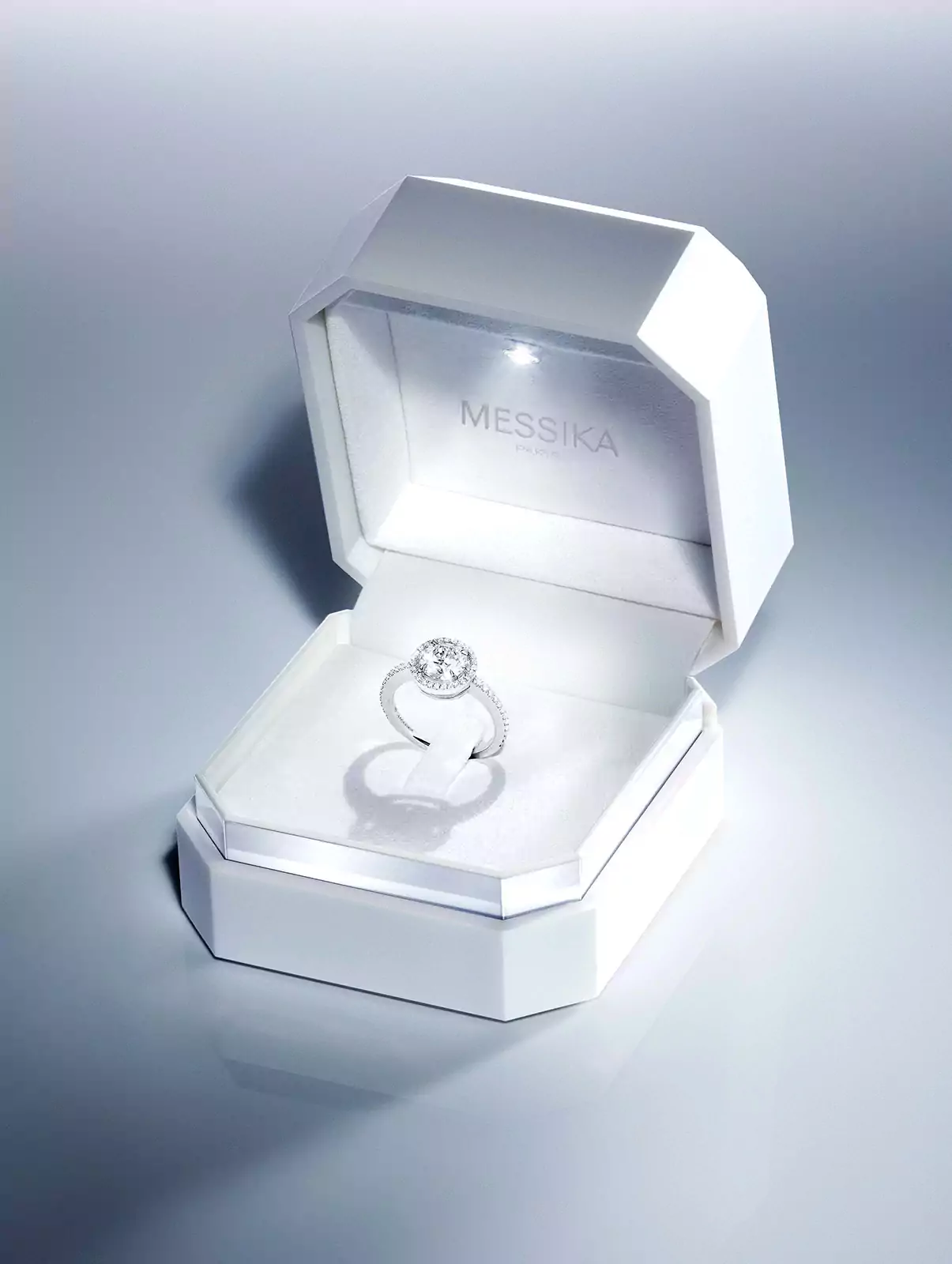 Votre solitaire sur mesure